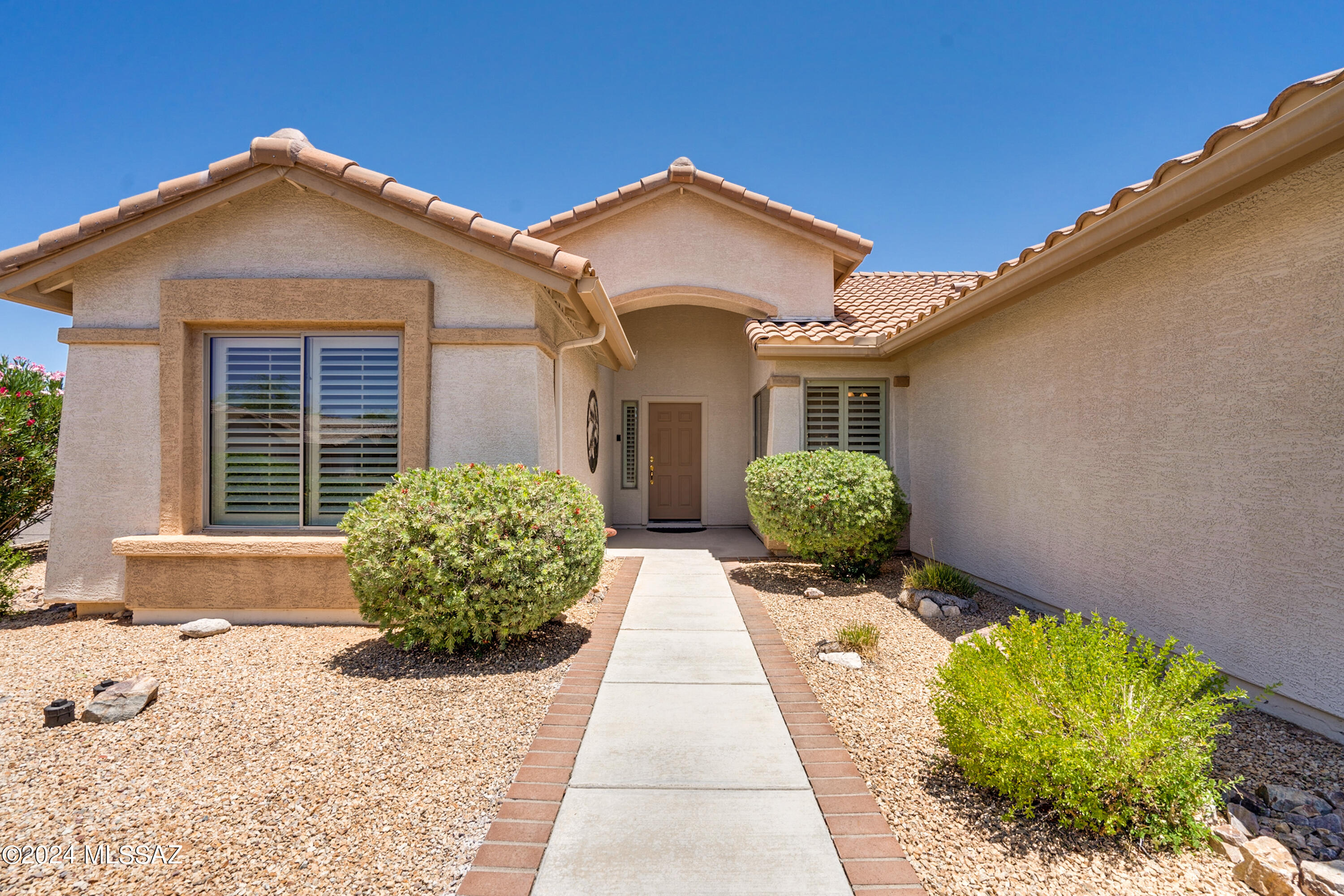 Quail Creek II (78-394) - Residential