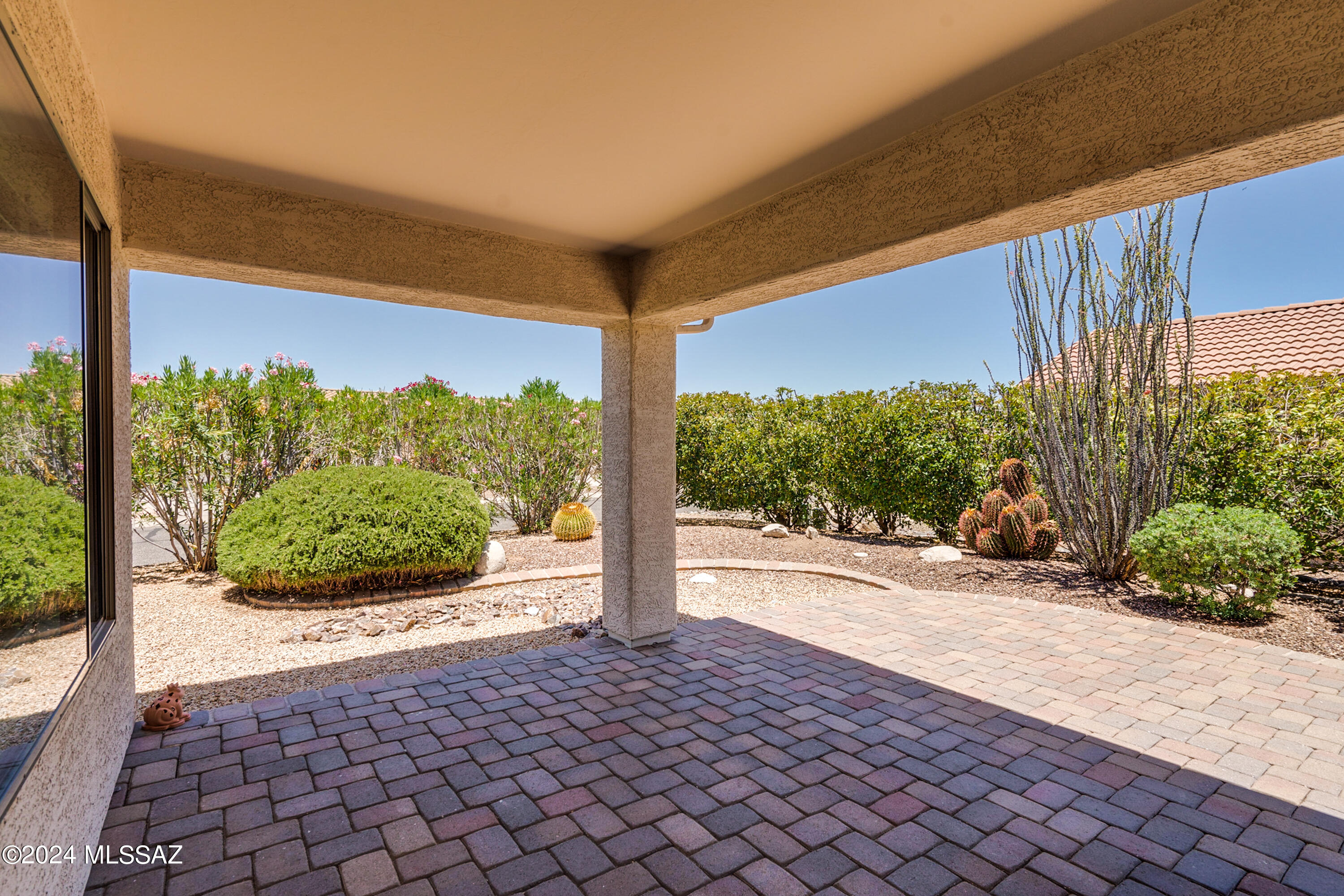 Quail Creek II (78-394) - Residential