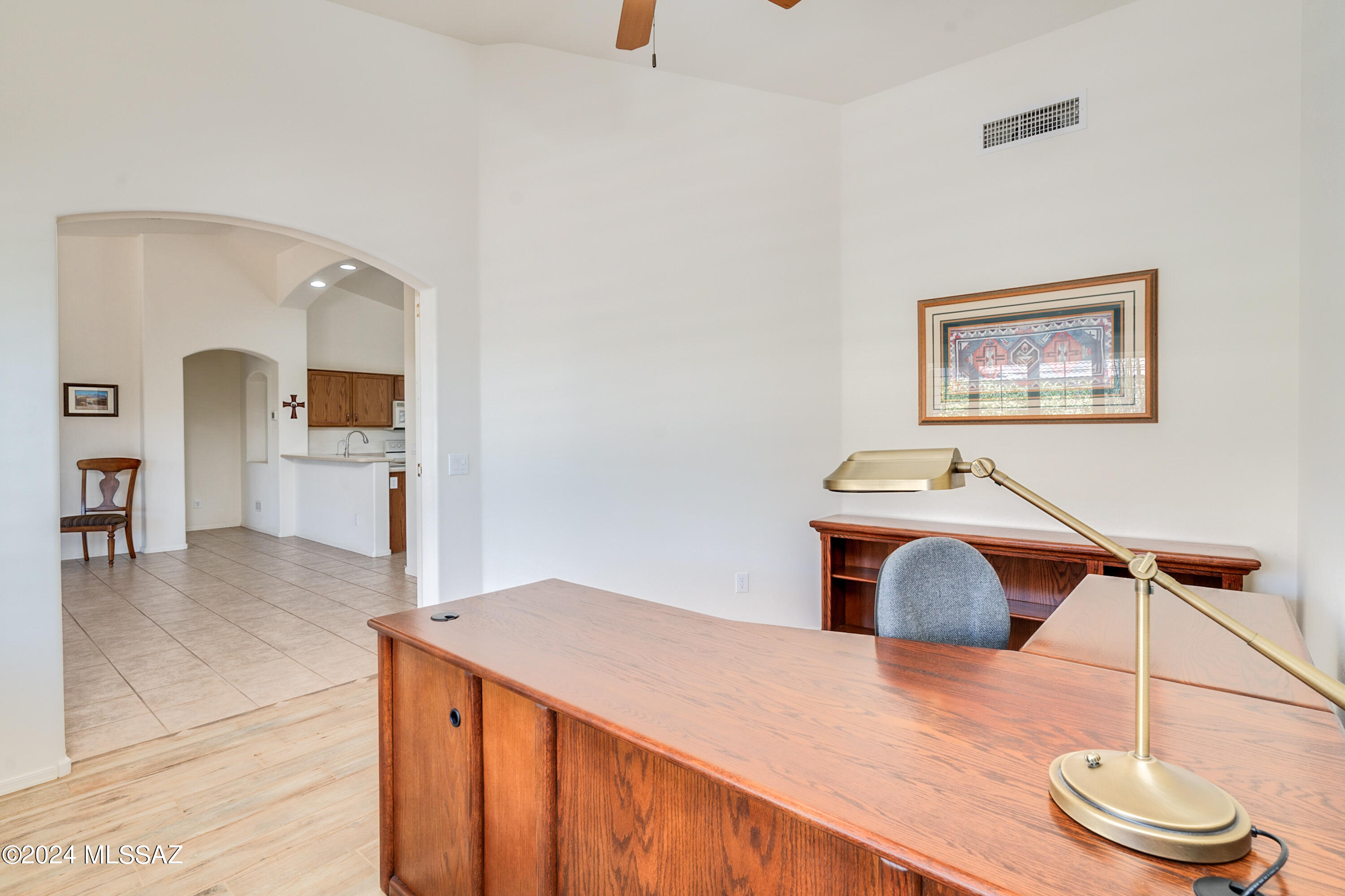 Quail Creek II (78-394) - Residential