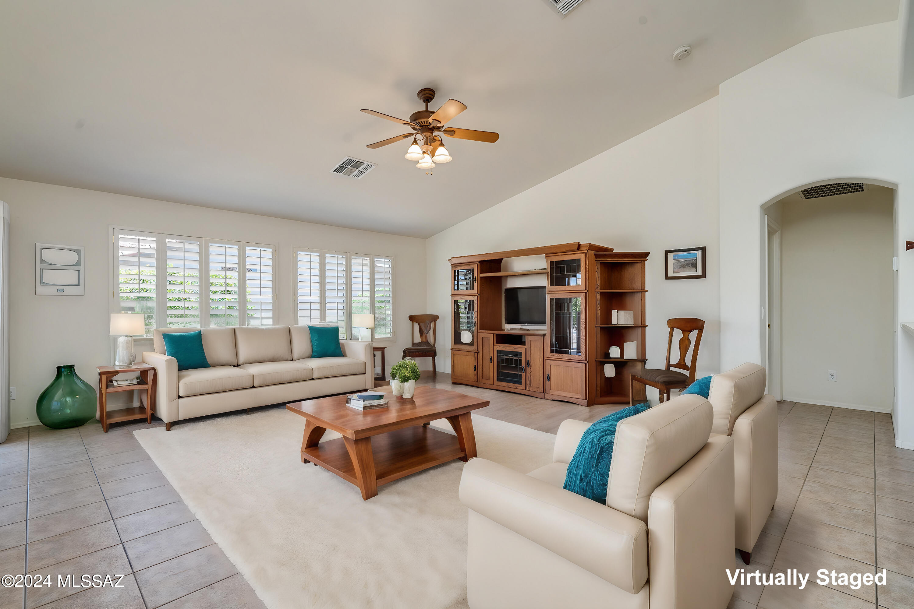 Quail Creek II (78-394) - Residential