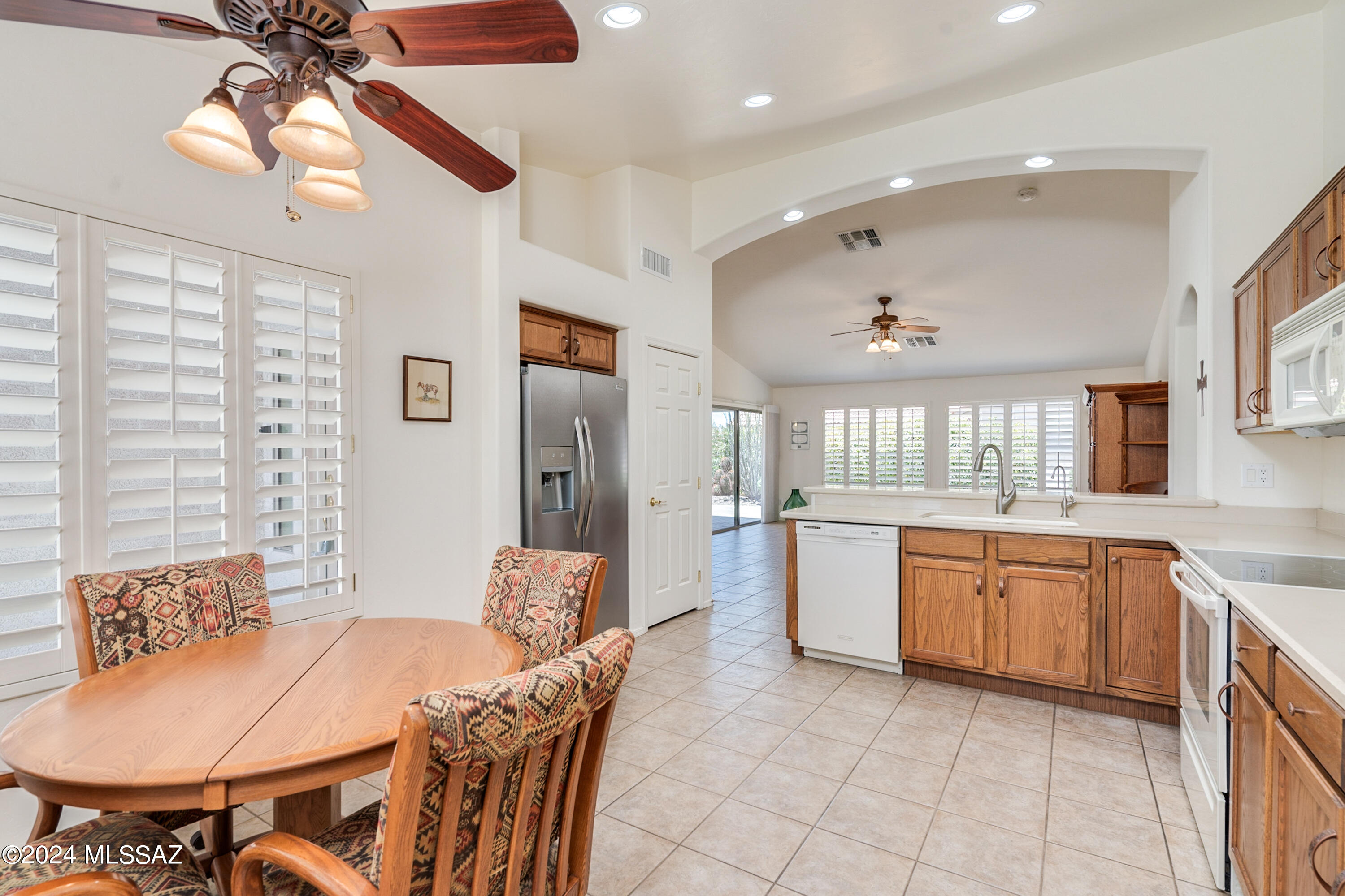 Quail Creek II (78-394) - Residential
