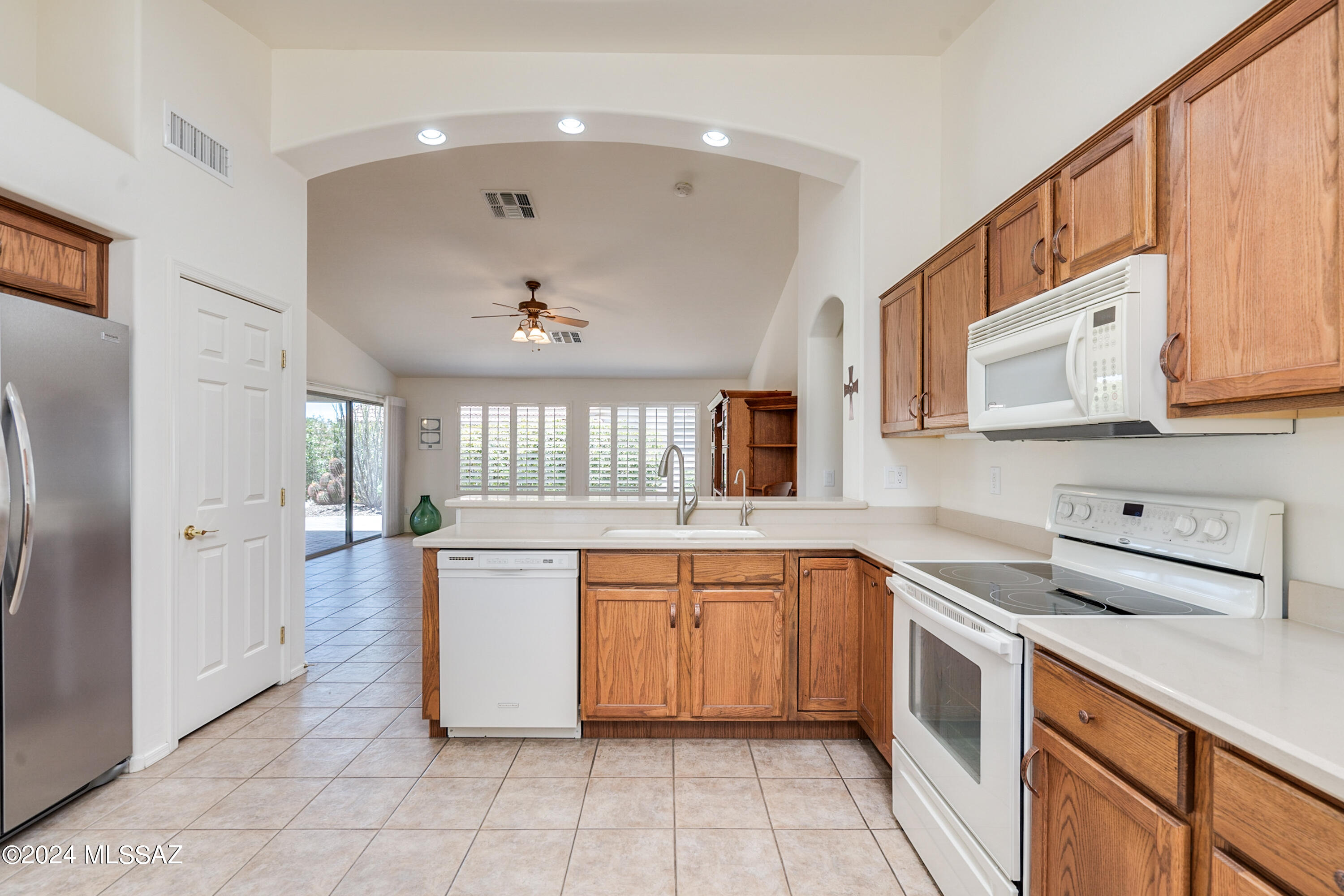Quail Creek II (78-394) - Residential