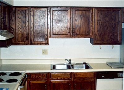 Limberlost Village Townhomes (1-58) - Residential Lease