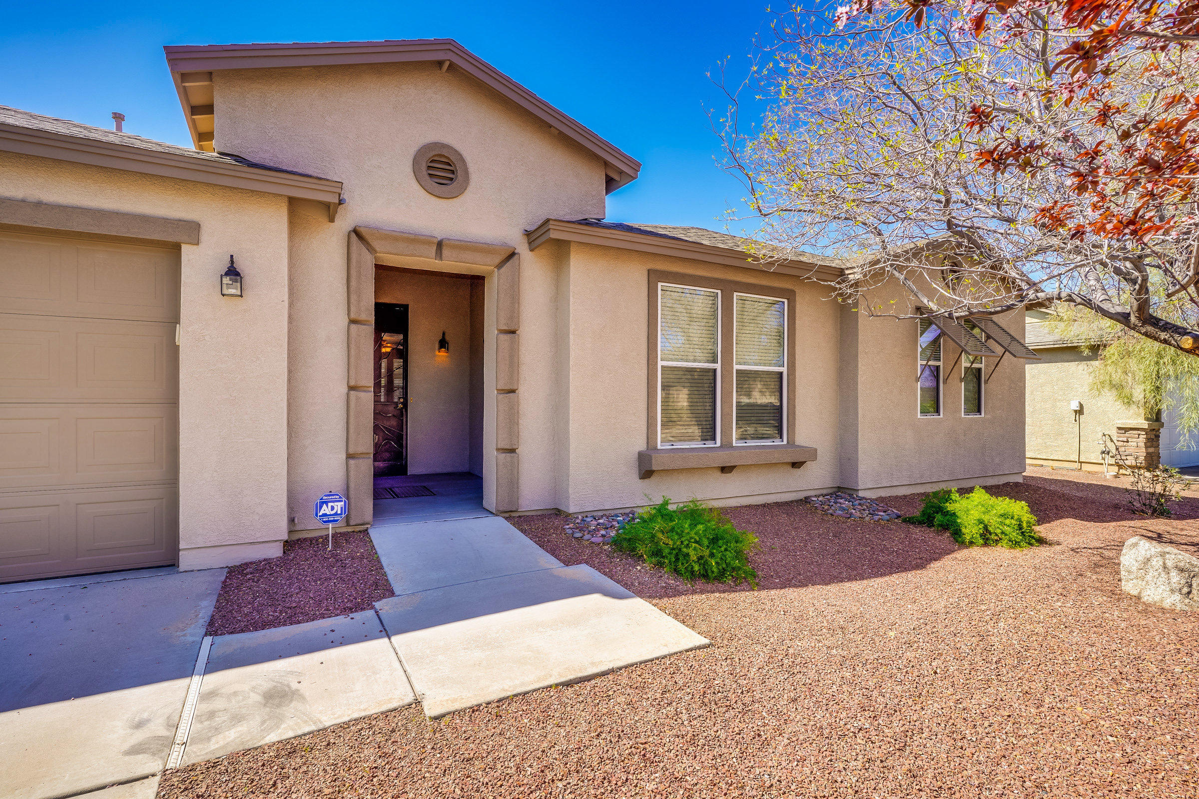 Tucson Mountain Village II (237-491) - Residential