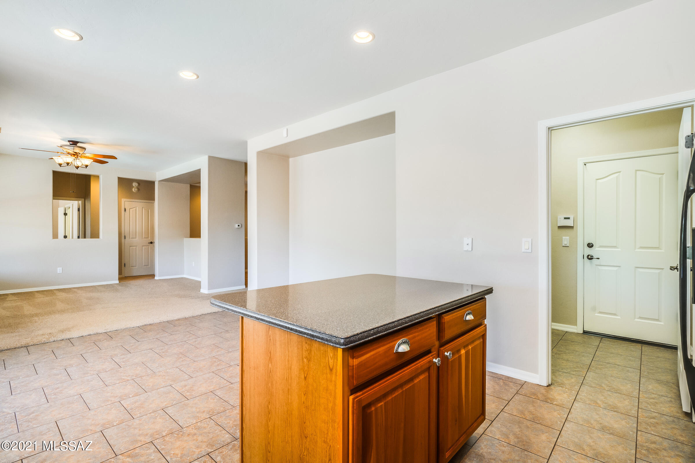 Tucson Mountain Village II (237-491) - Residential