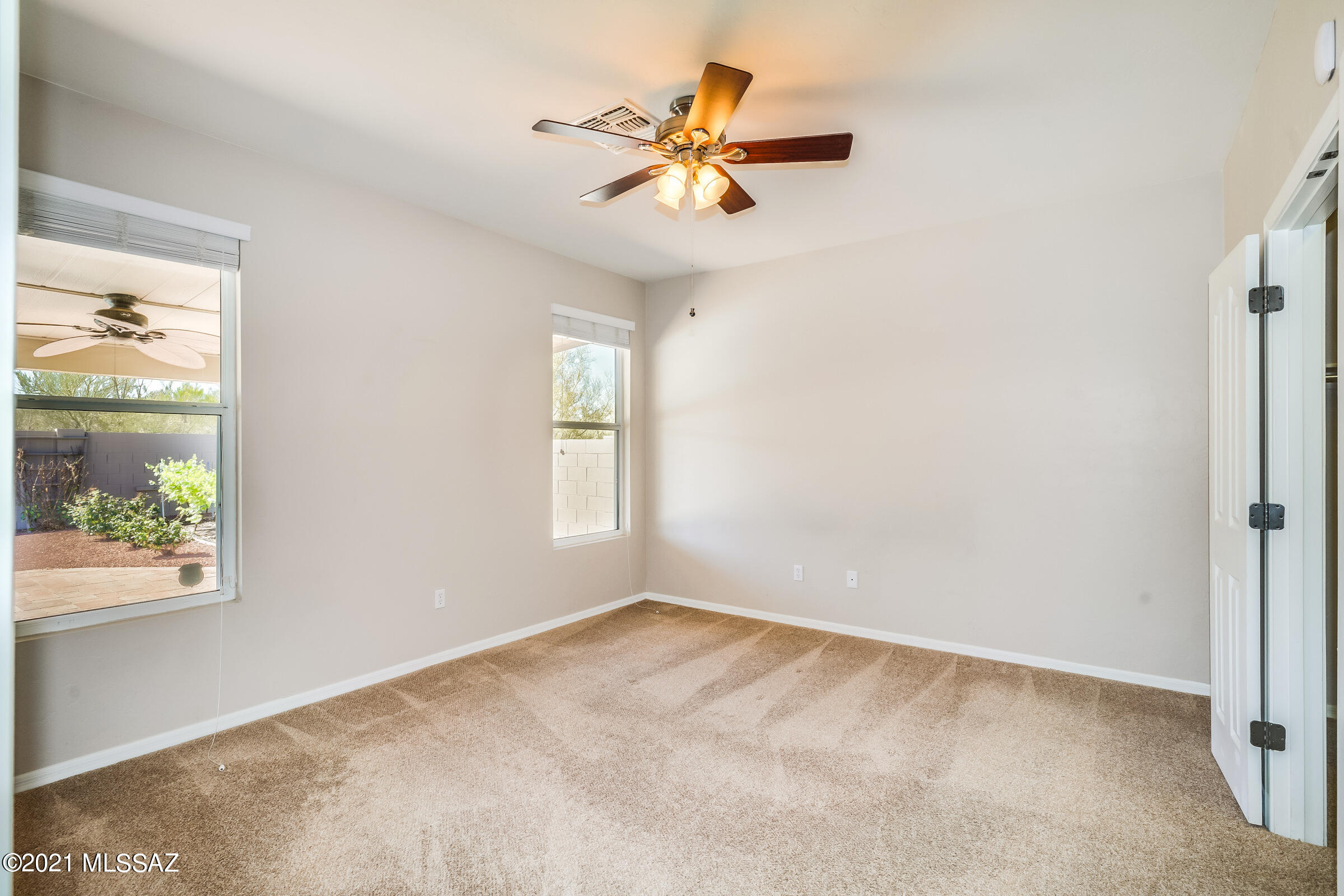 Tucson Mountain Village II (237-491) - Residential