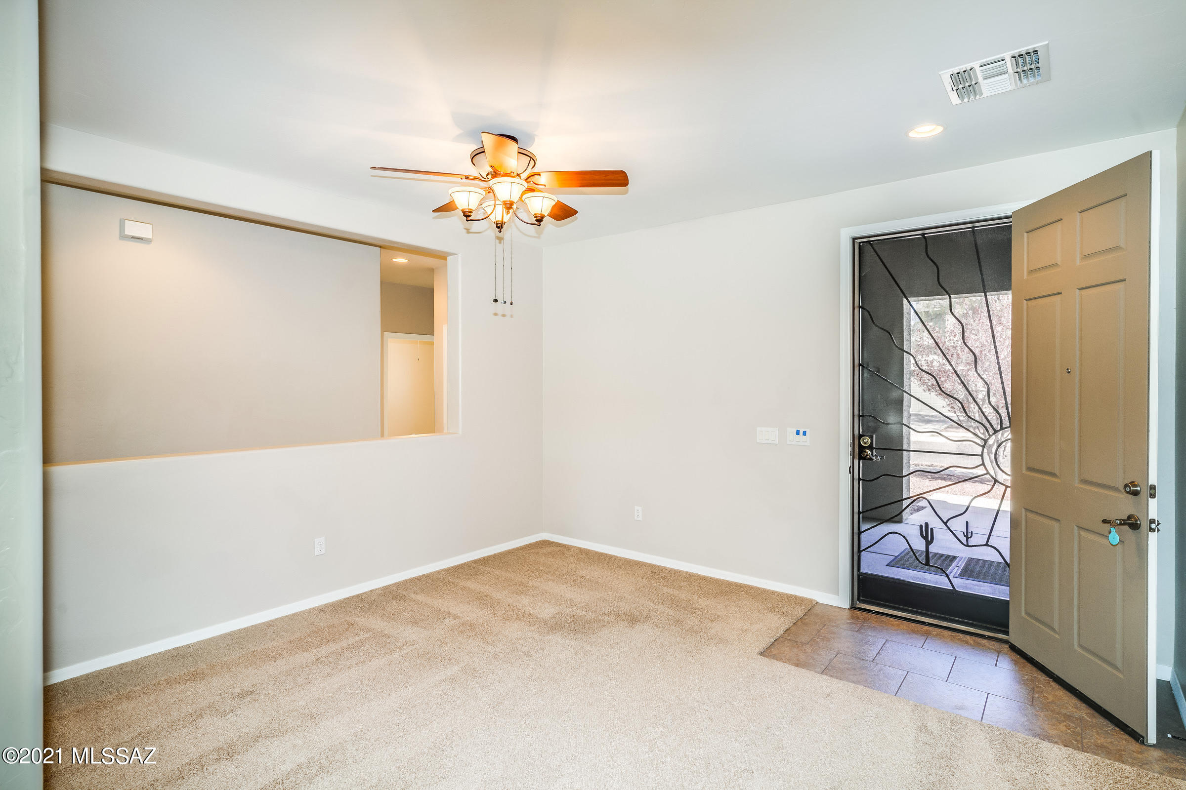 Tucson Mountain Village II (237-491) - Residential