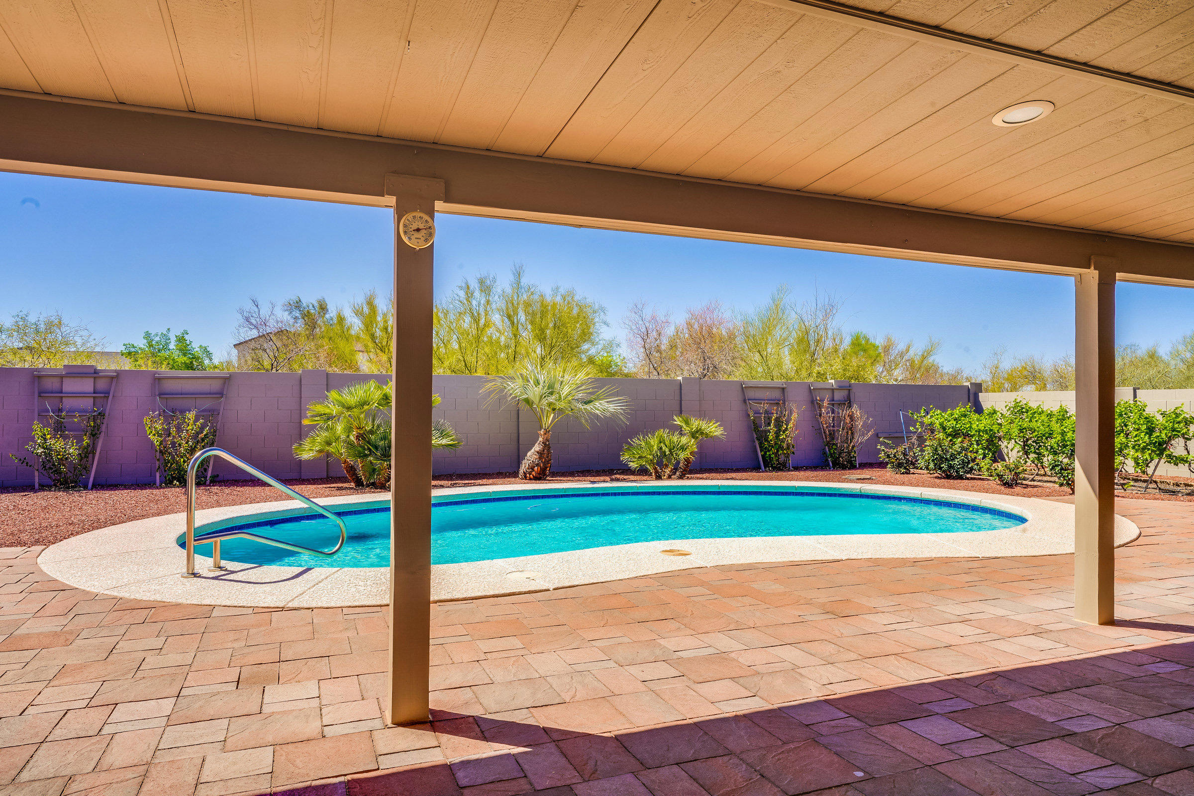 Tucson Mountain Village II (237-491) - Residential