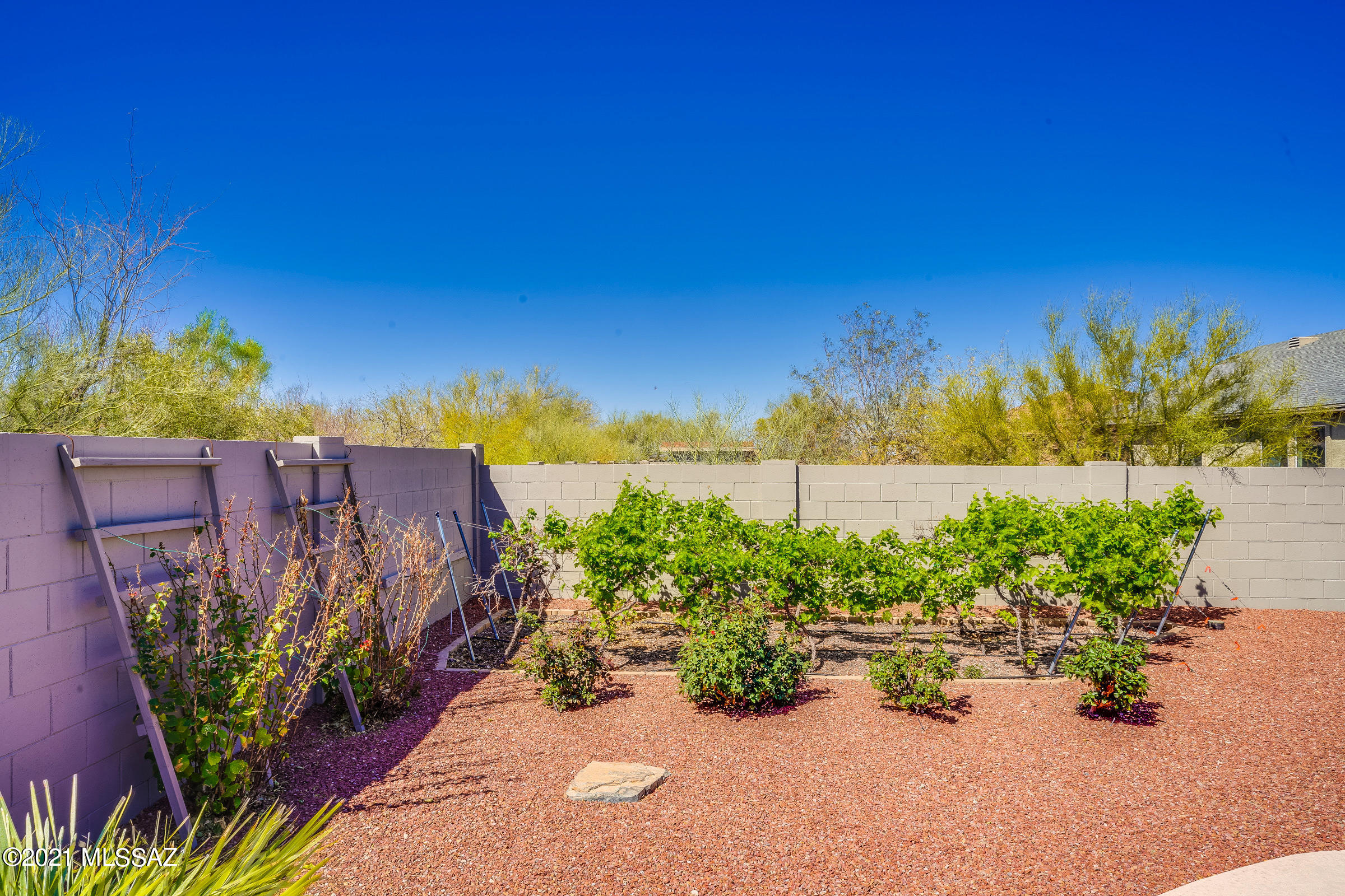 Tucson Mountain Village II (237-491) - Residential