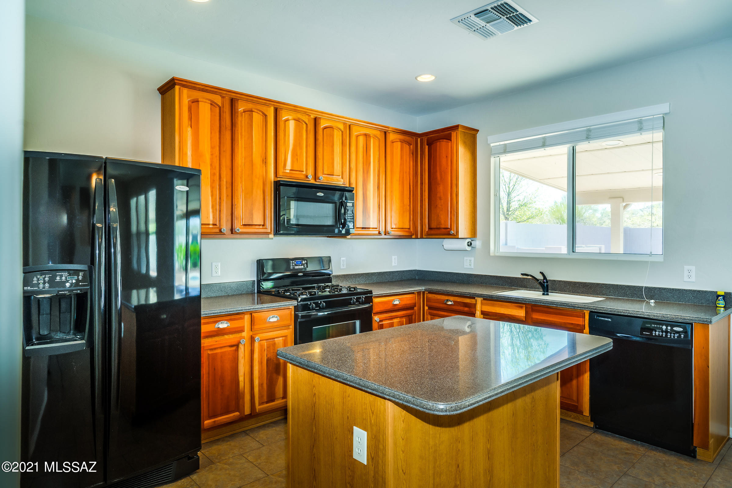 Tucson Mountain Village II (237-491) - Residential