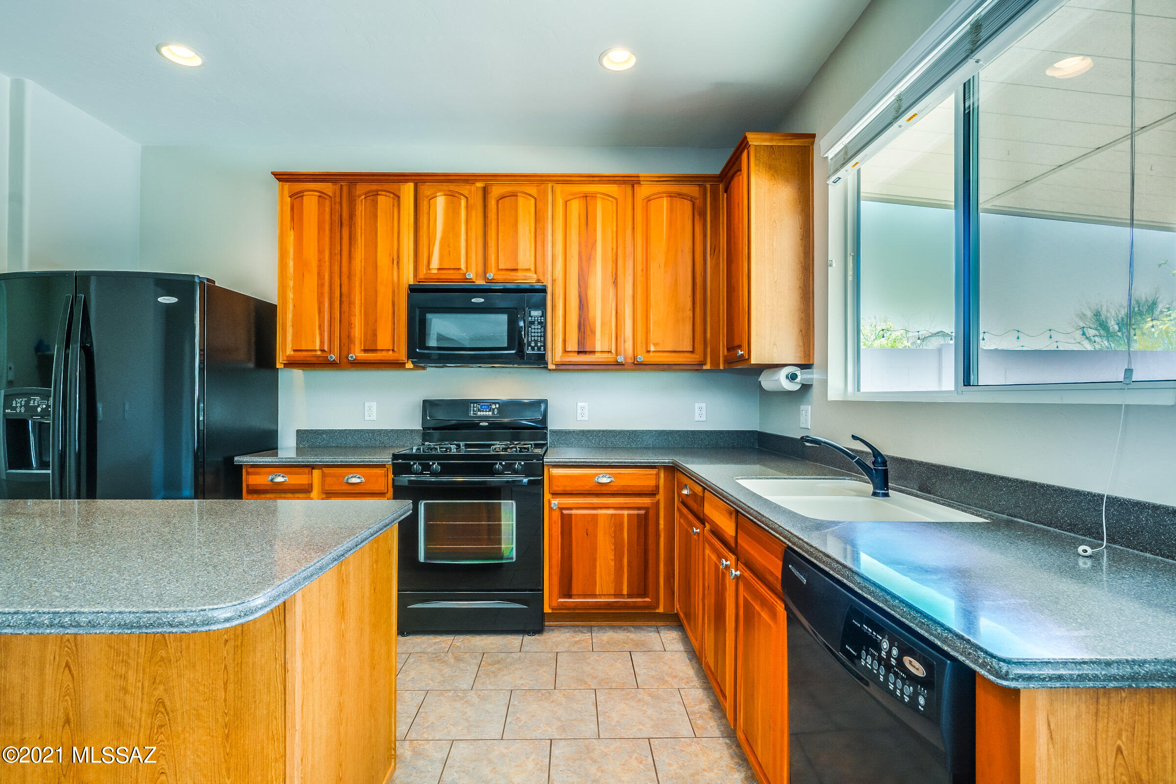 Tucson Mountain Village II (237-491) - Residential