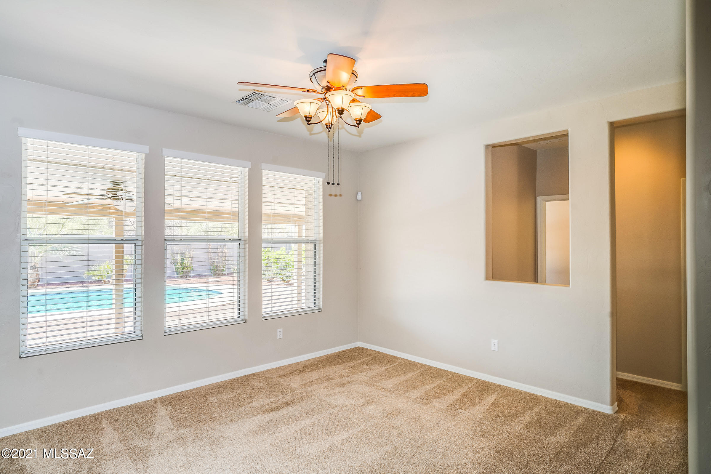 Tucson Mountain Village II (237-491) - Residential