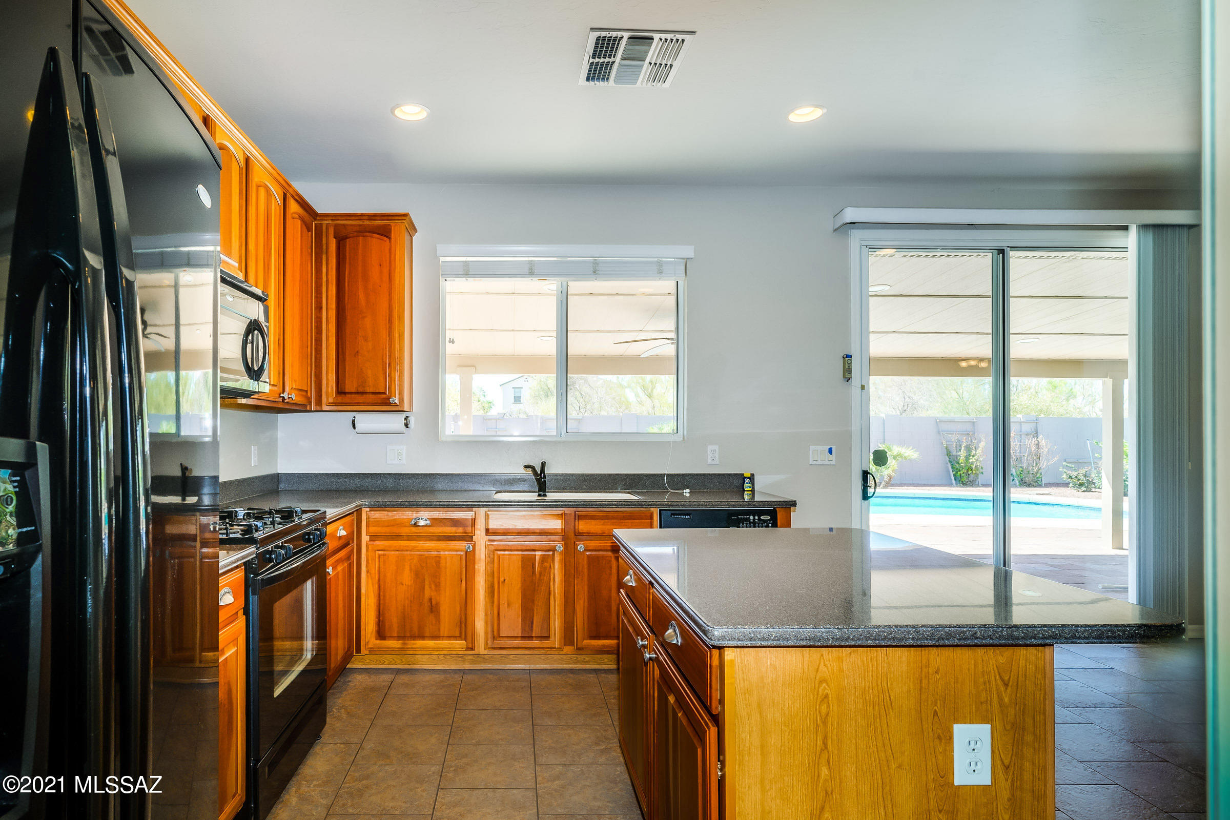 Tucson Mountain Village II (237-491) - Residential