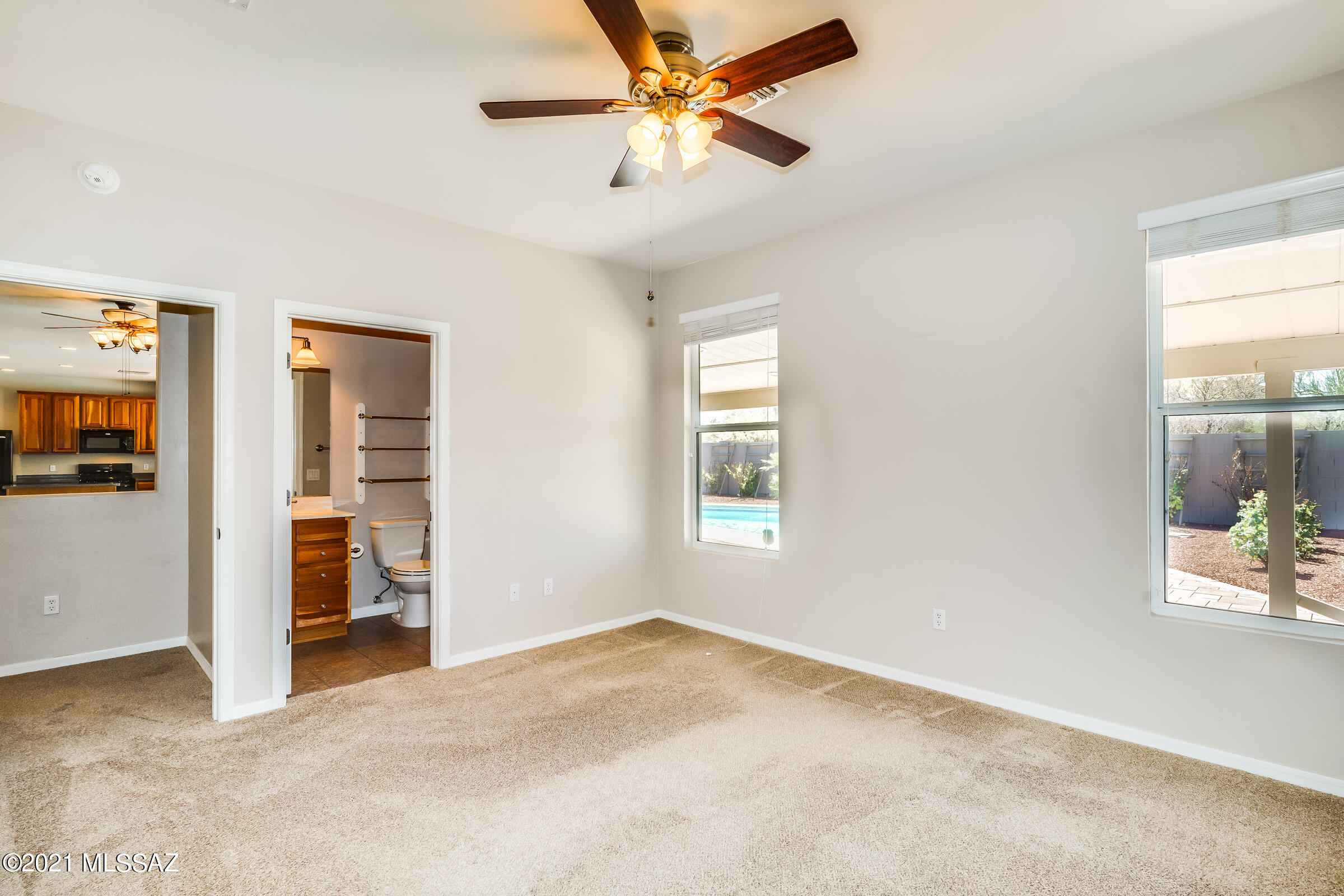Tucson Mountain Village II (237-491) - Residential