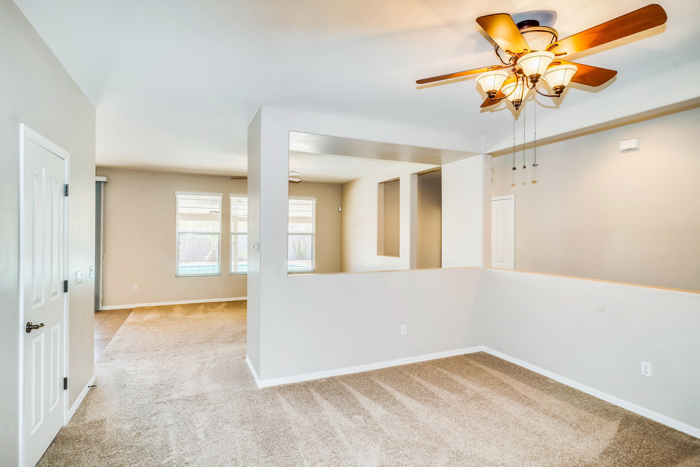 Tucson Mountain Village II (237-491) - Residential