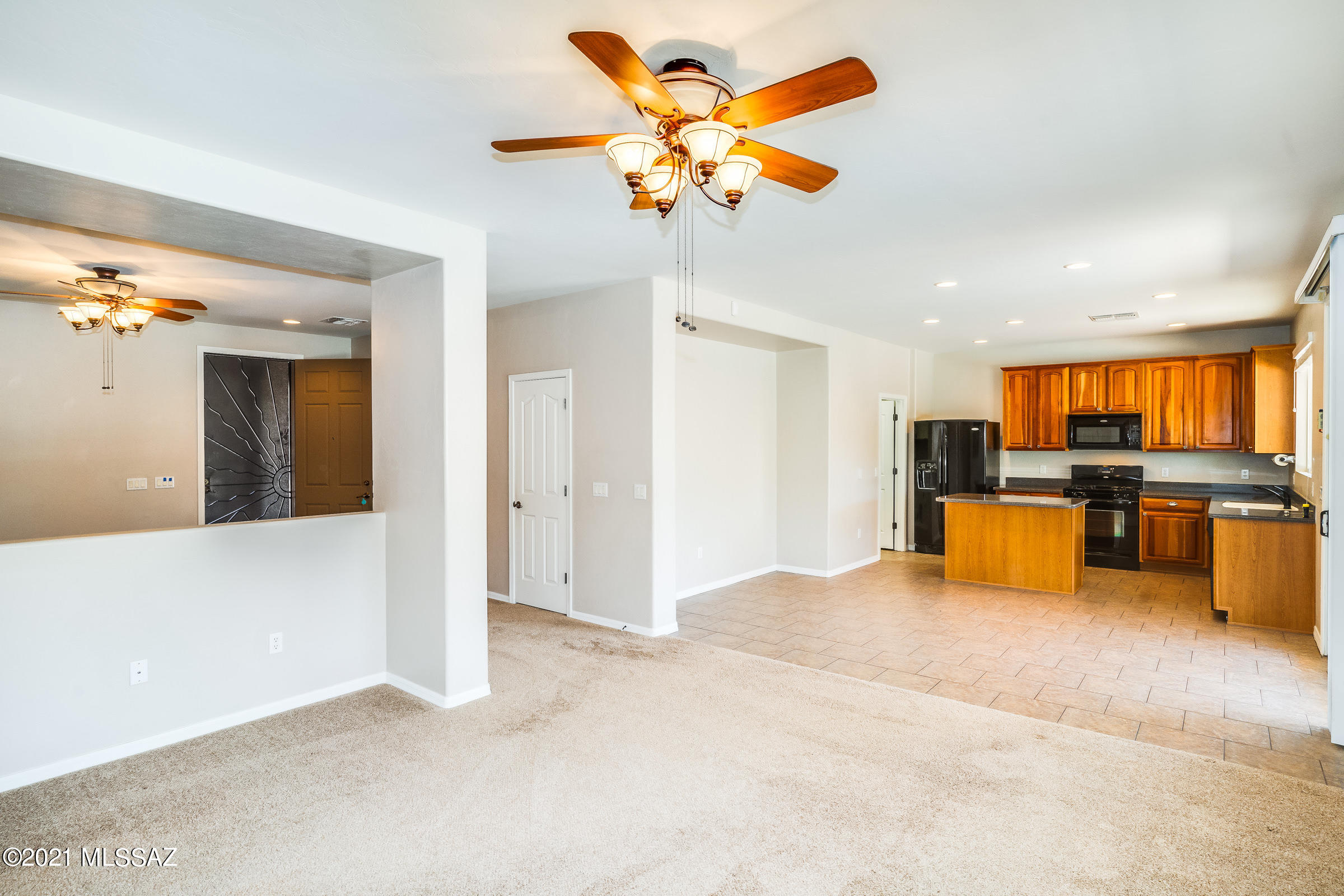 Tucson Mountain Village II (237-491) - Residential