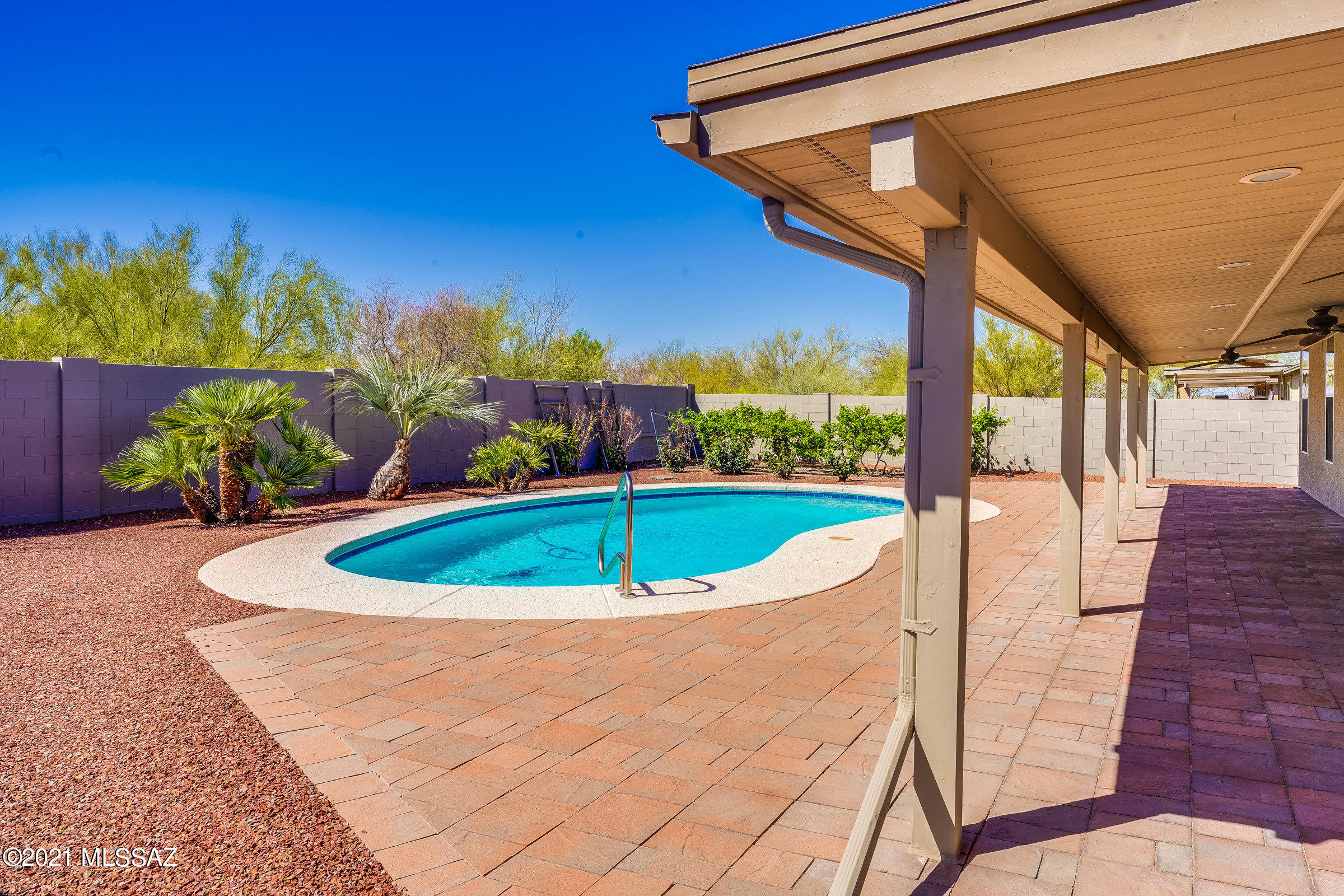 Tucson Mountain Village II (237-491) - Residential