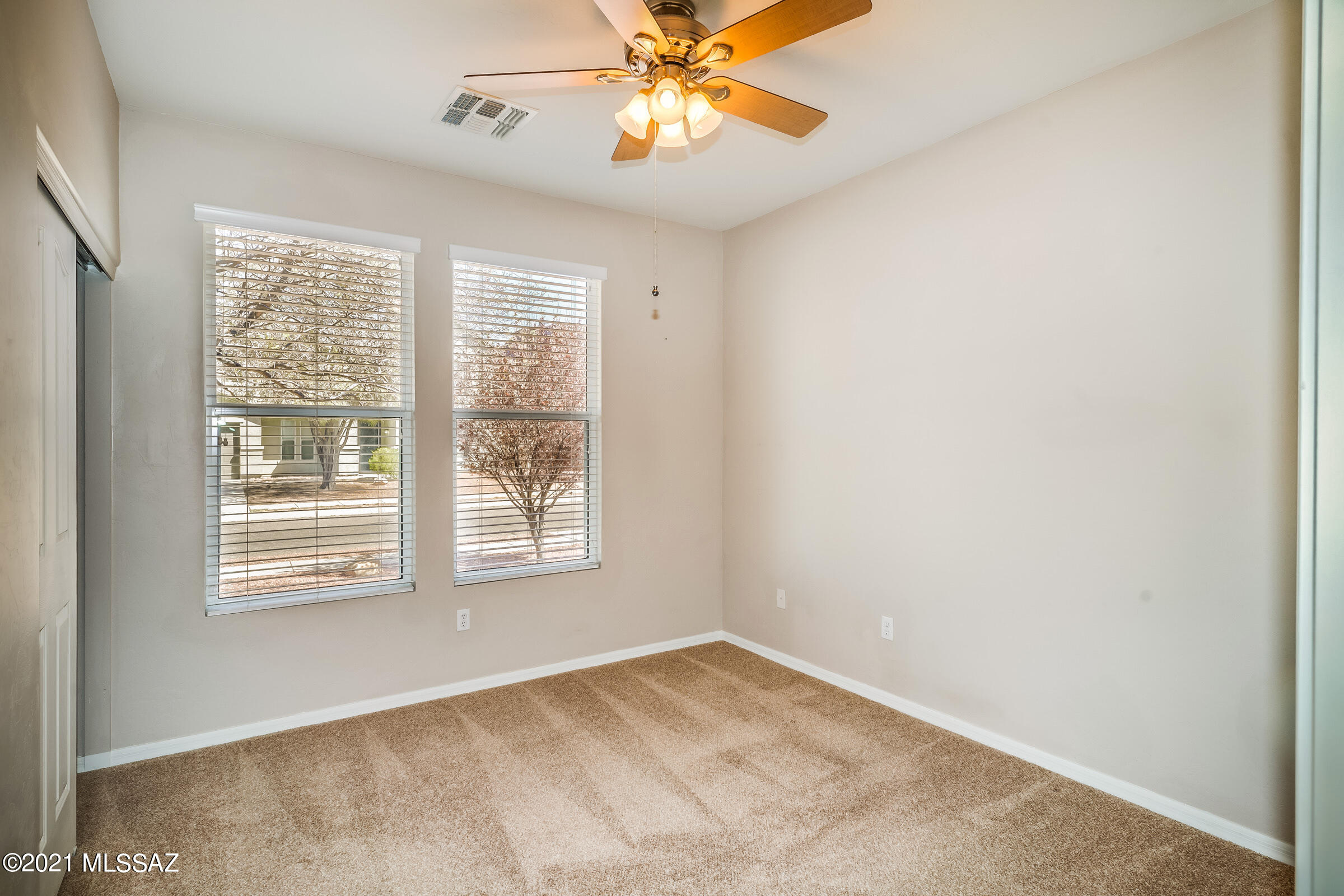 Tucson Mountain Village II (237-491) - Residential