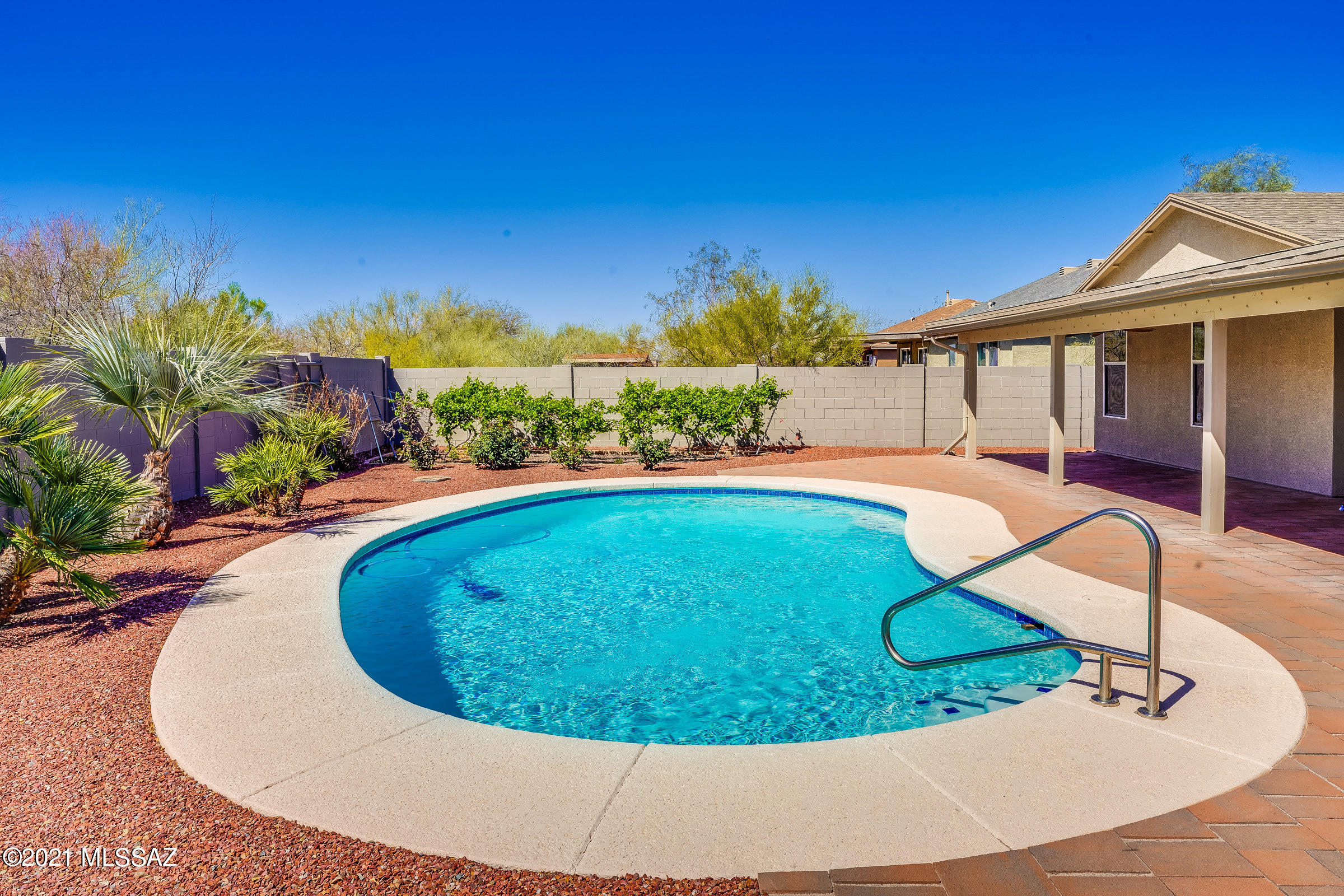 Tucson Mountain Village II (237-491) - Residential