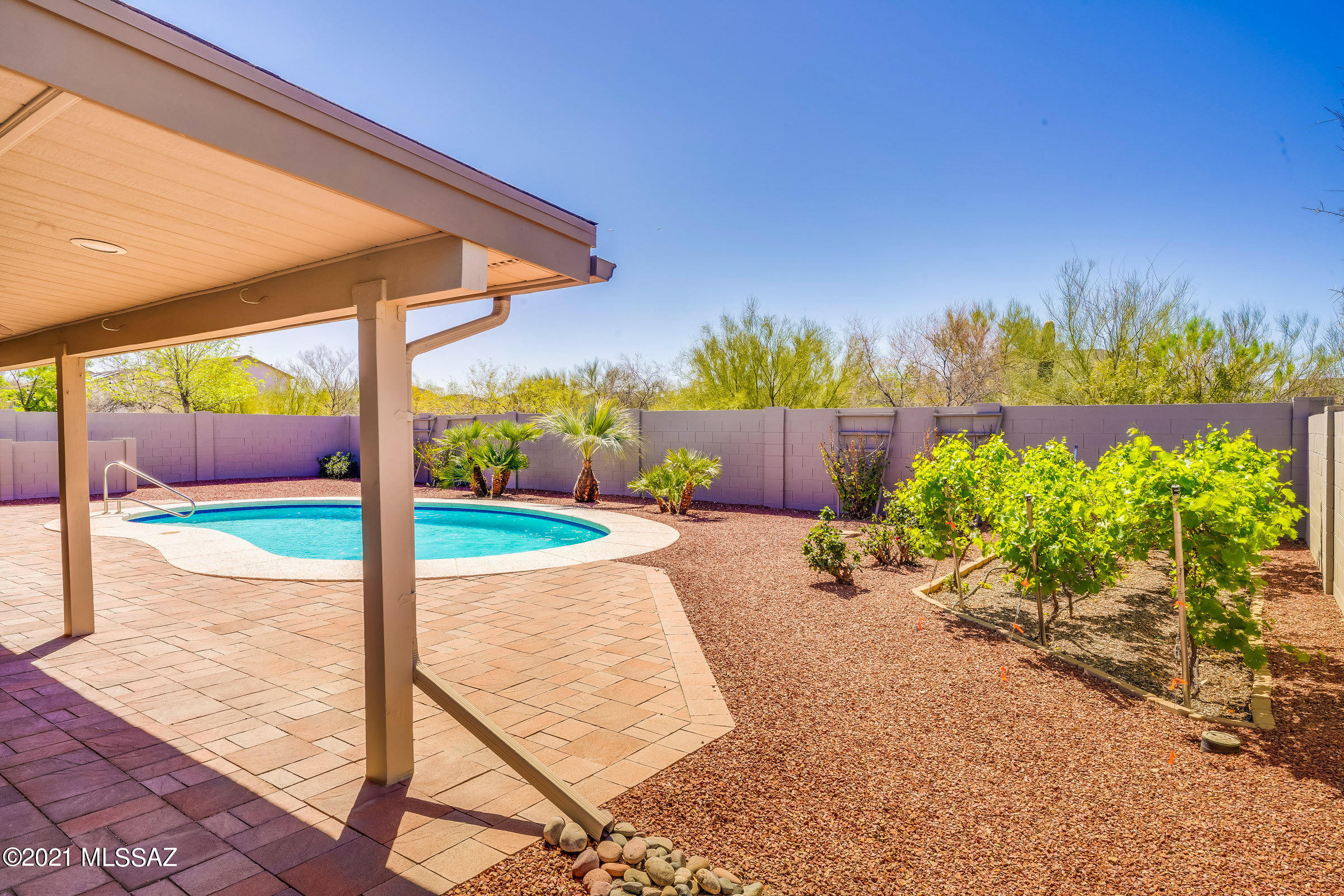 Tucson Mountain Village II (237-491) - Residential