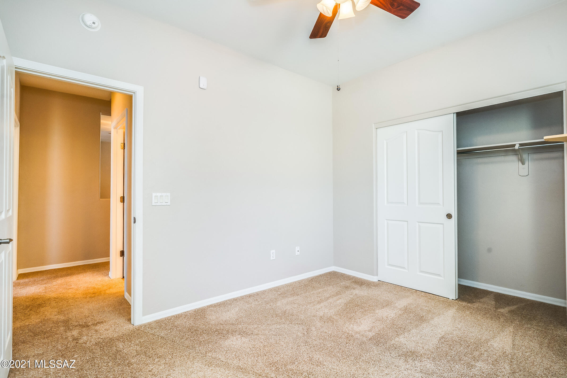 Tucson Mountain Village II (237-491) - Residential