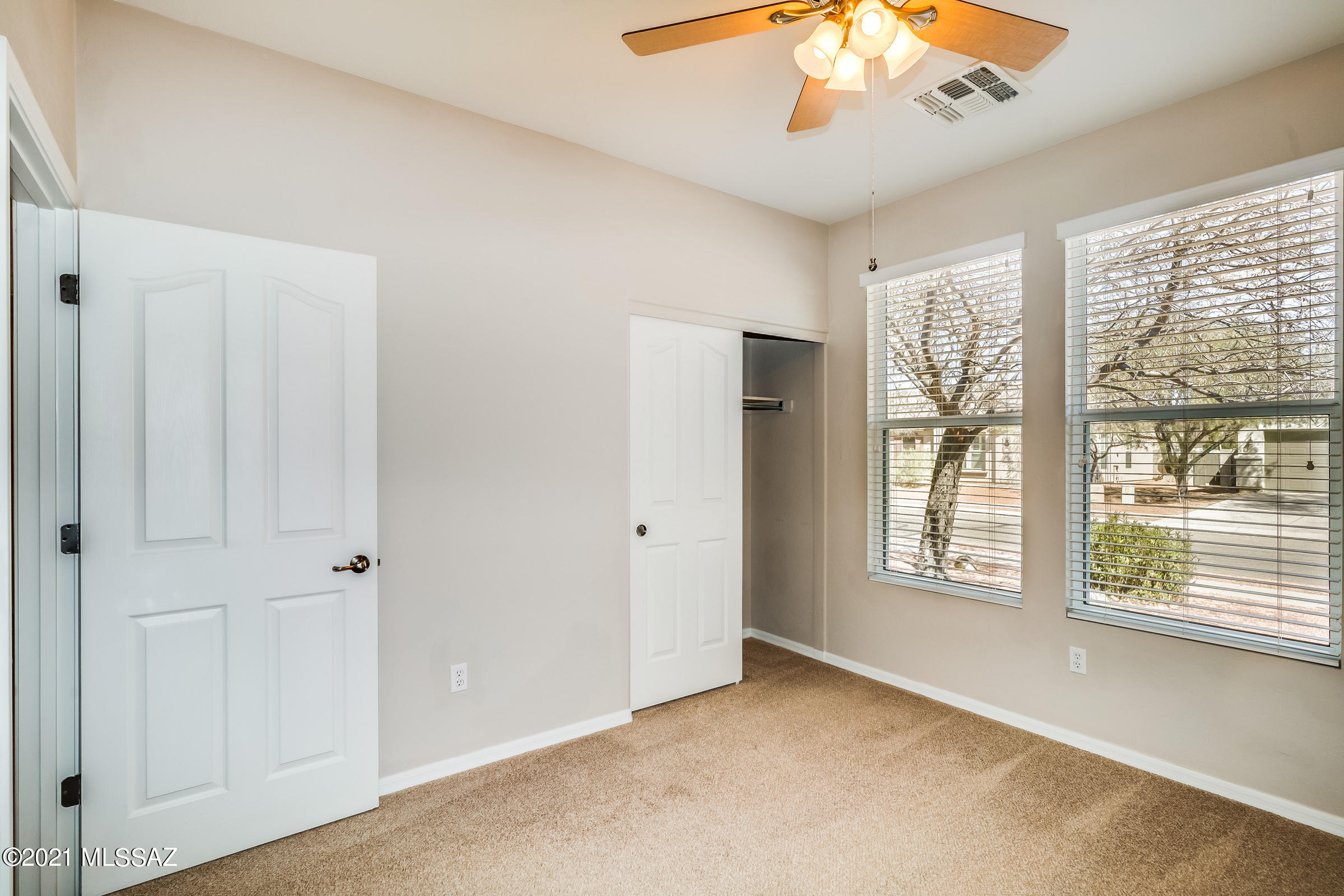 Tucson Mountain Village II (237-491) - Residential