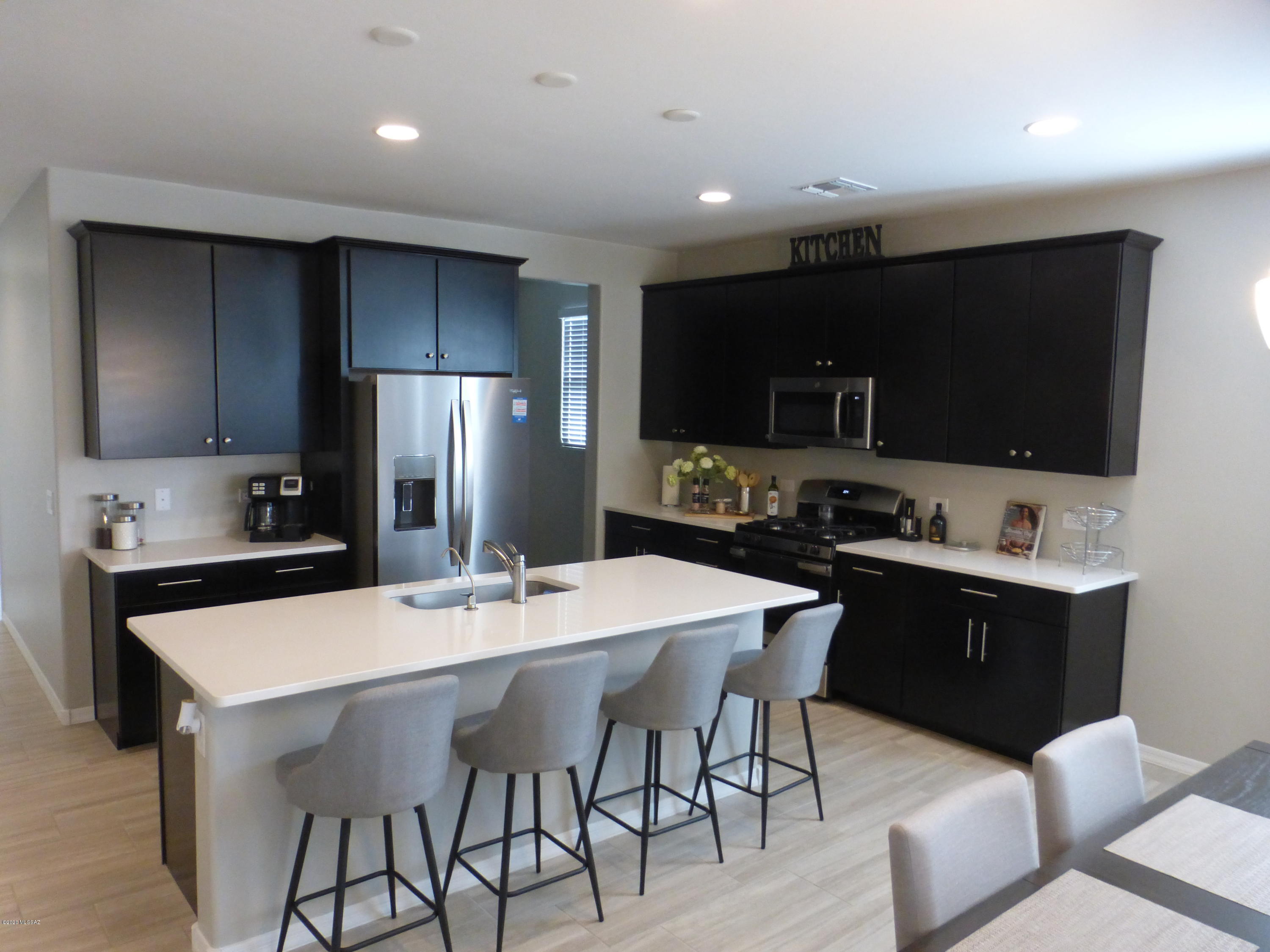 Mountain Vail Estates (1-135) - Residential