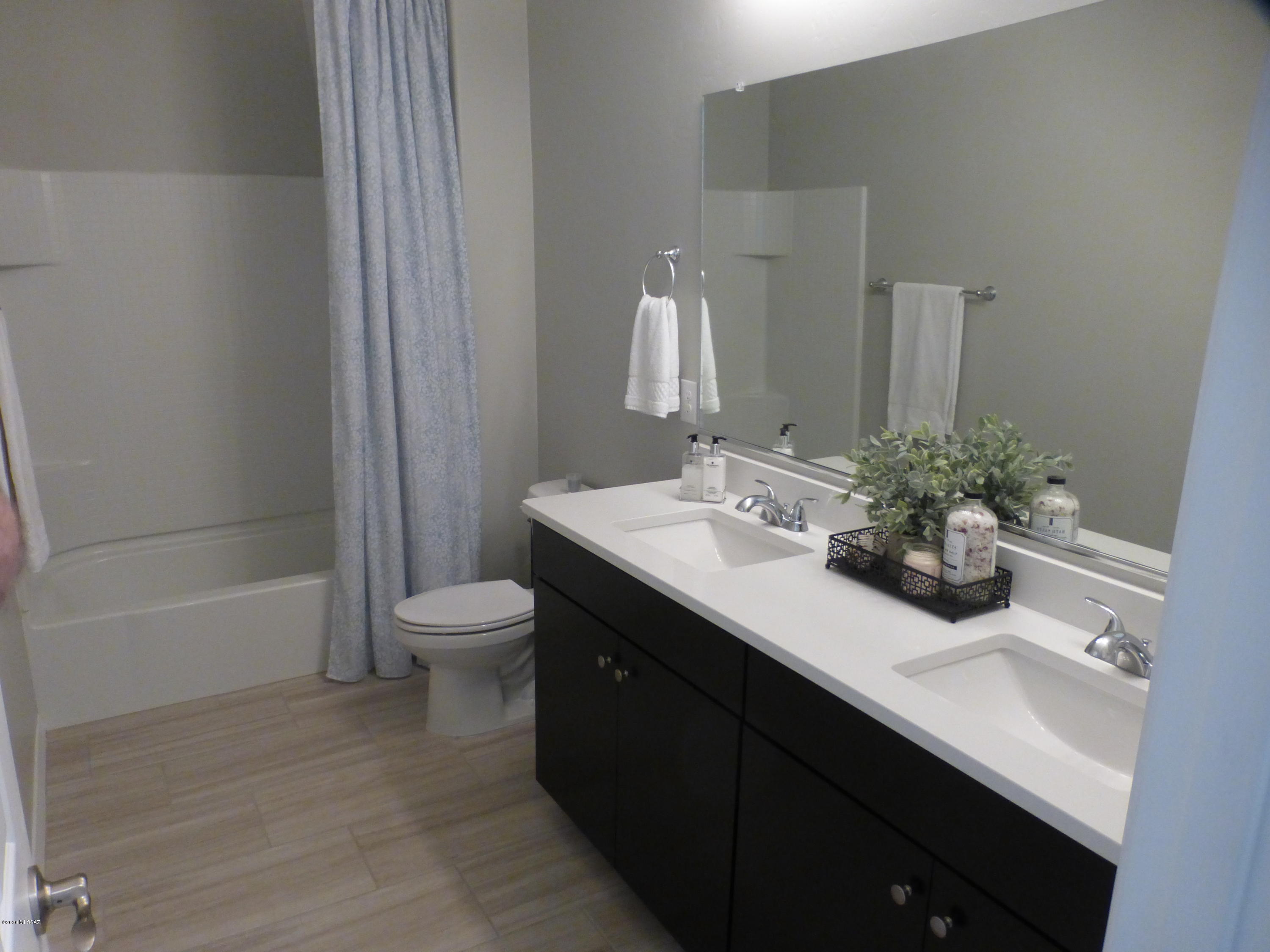 Mountain Vail Estates (1-135) - Residential