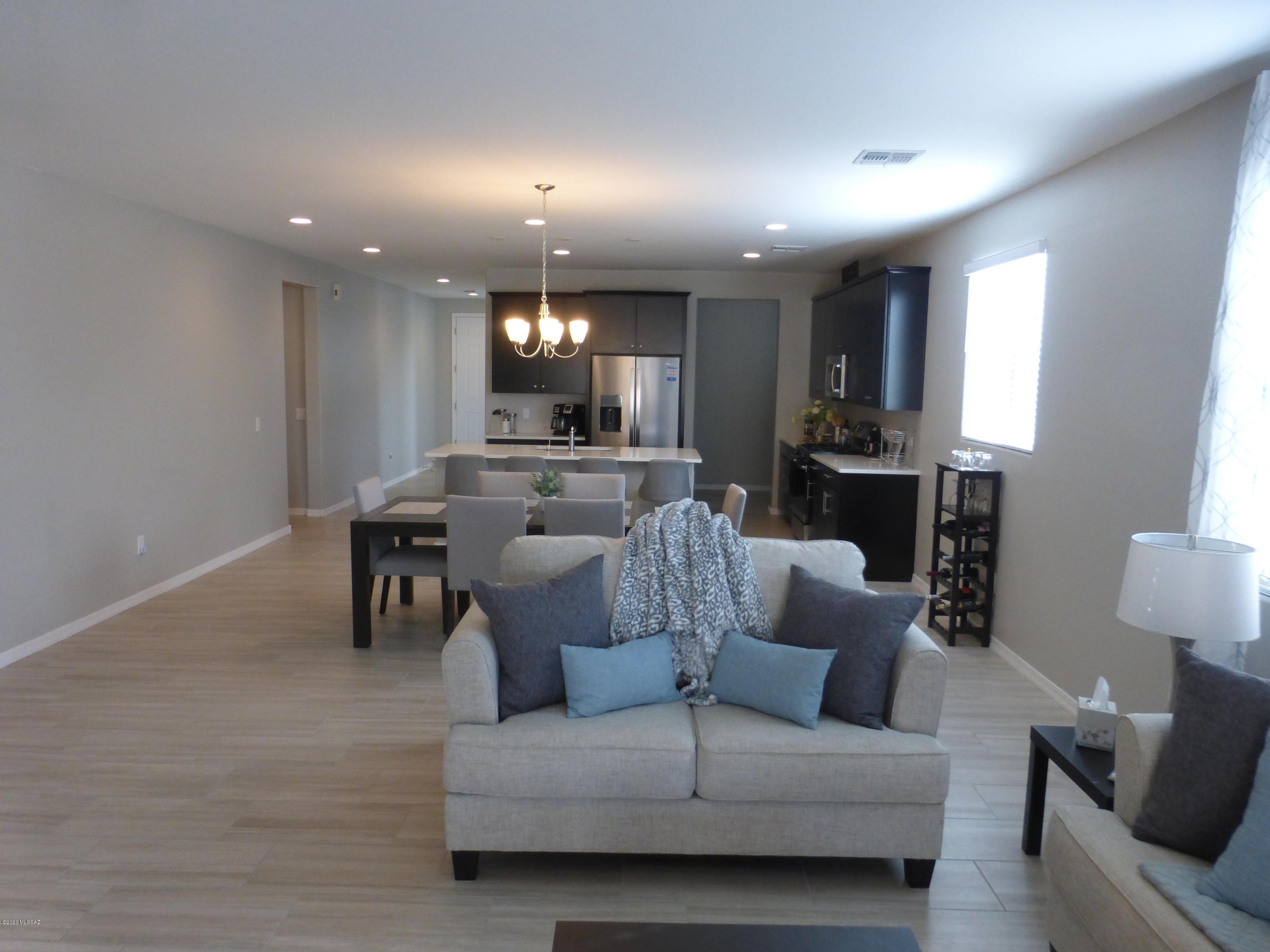 Mountain Vail Estates (1-135) - Residential