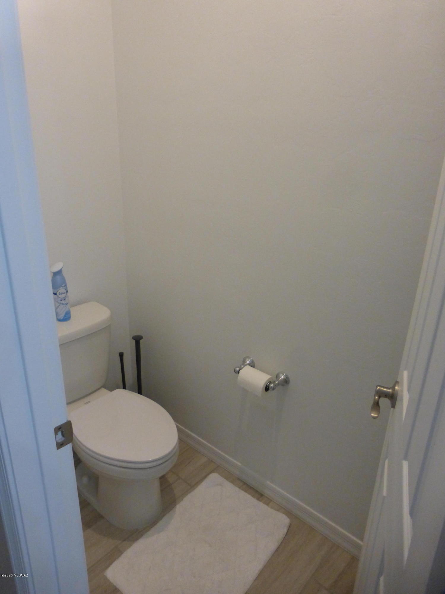 Mountain Vail Estates (1-135) - Residential