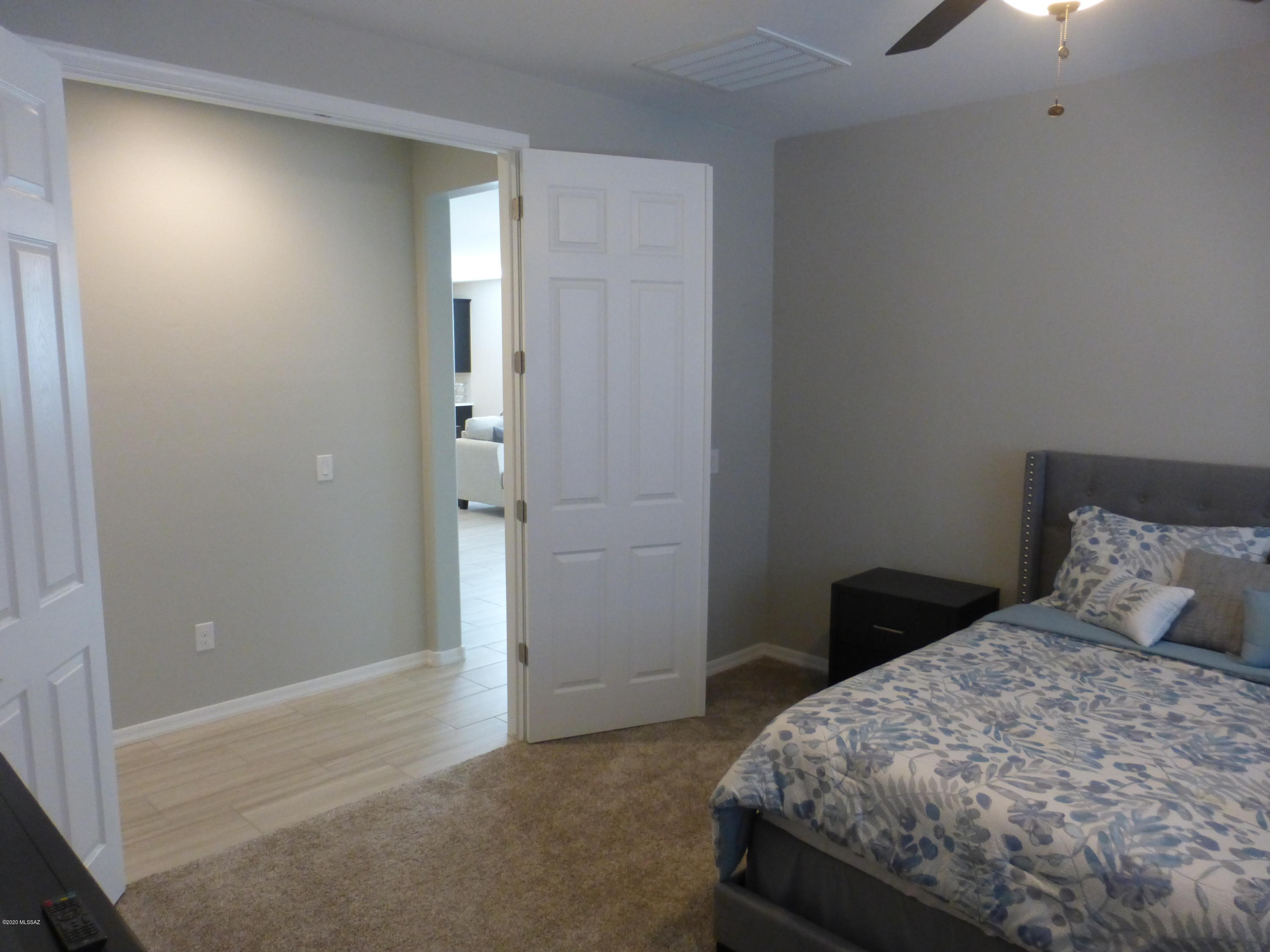 Mountain Vail Estates (1-135) - Residential