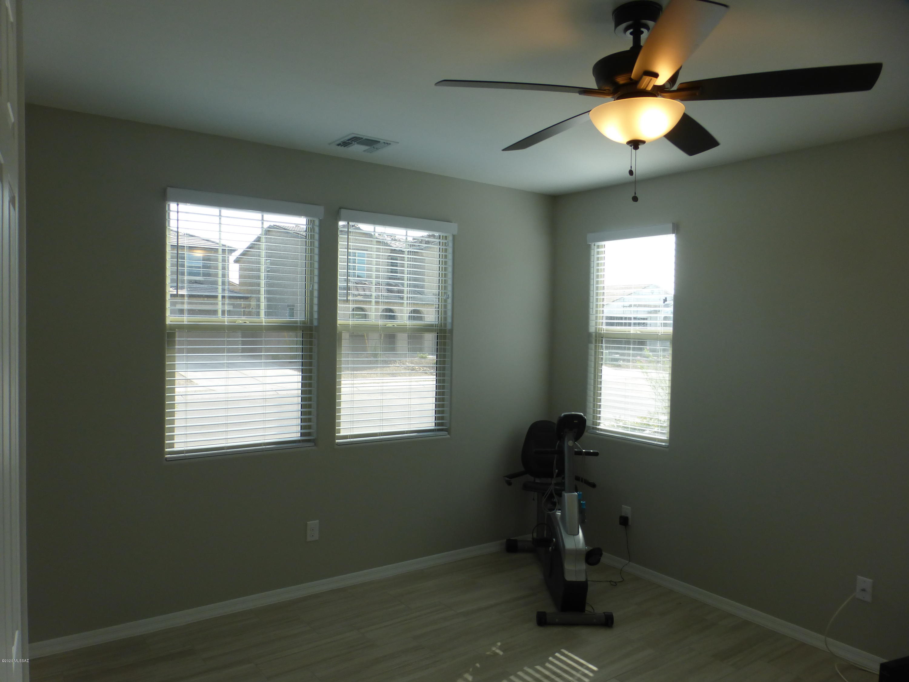 Mountain Vail Estates (1-135) - Residential