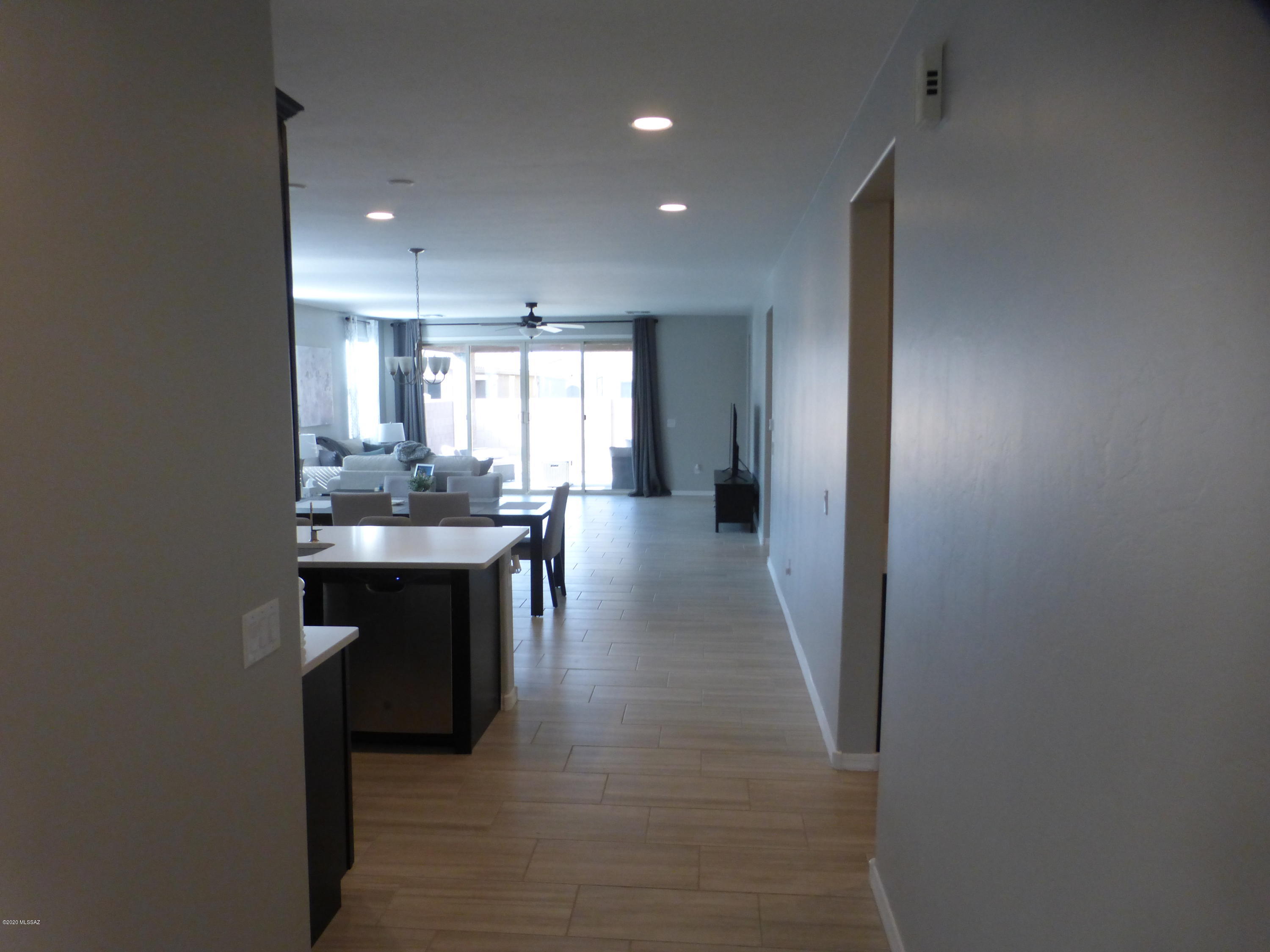 Mountain Vail Estates (1-135) - Residential