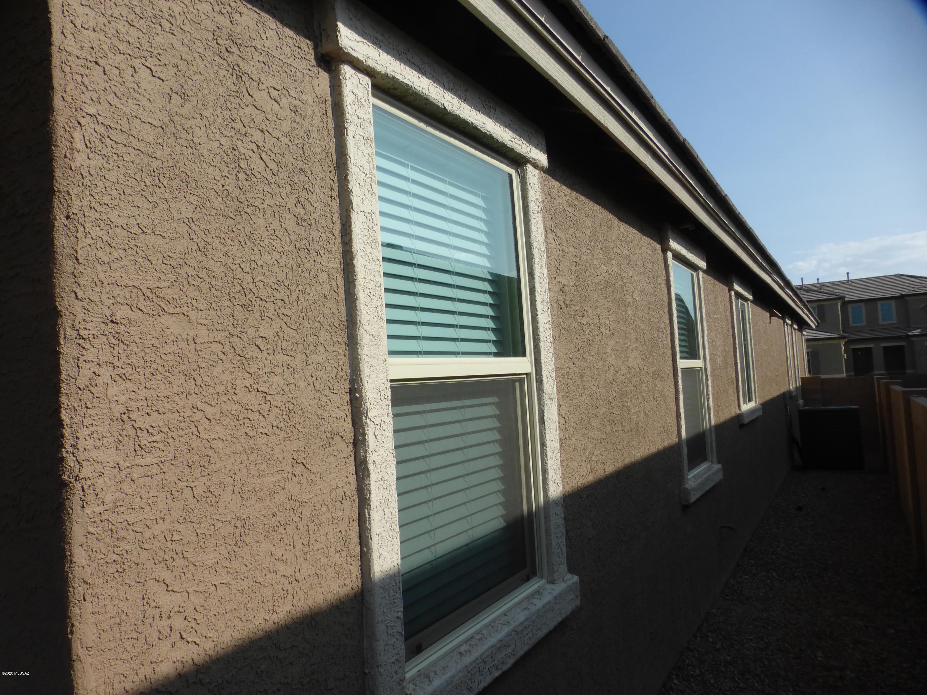 Mountain Vail Estates (1-135) - Residential