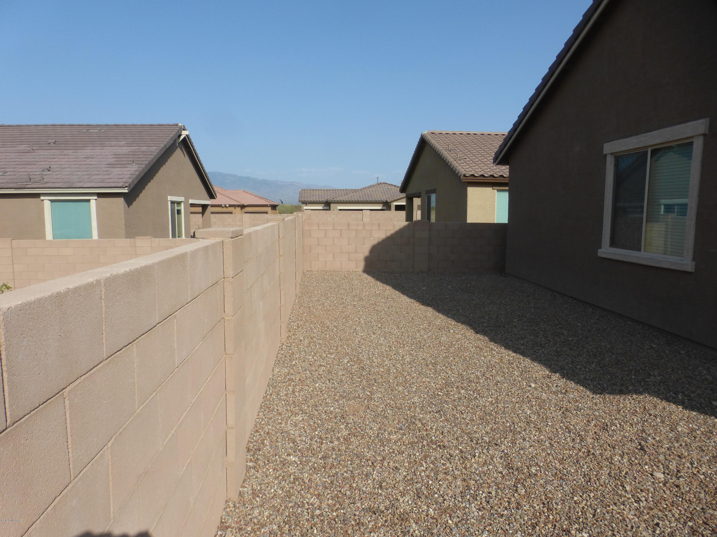 Mountain Vail Estates (1-135) - Residential