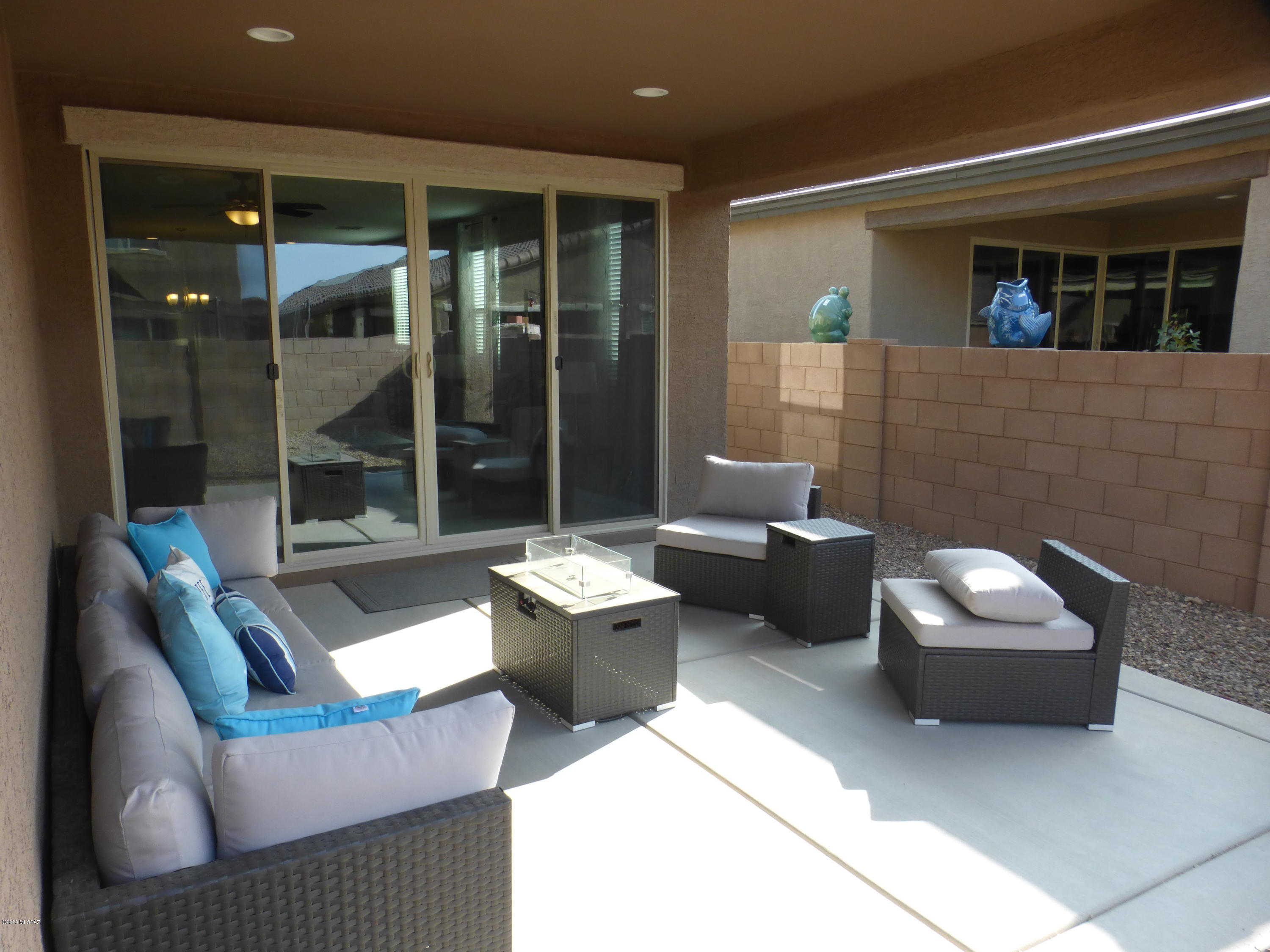 Mountain Vail Estates (1-135) - Residential