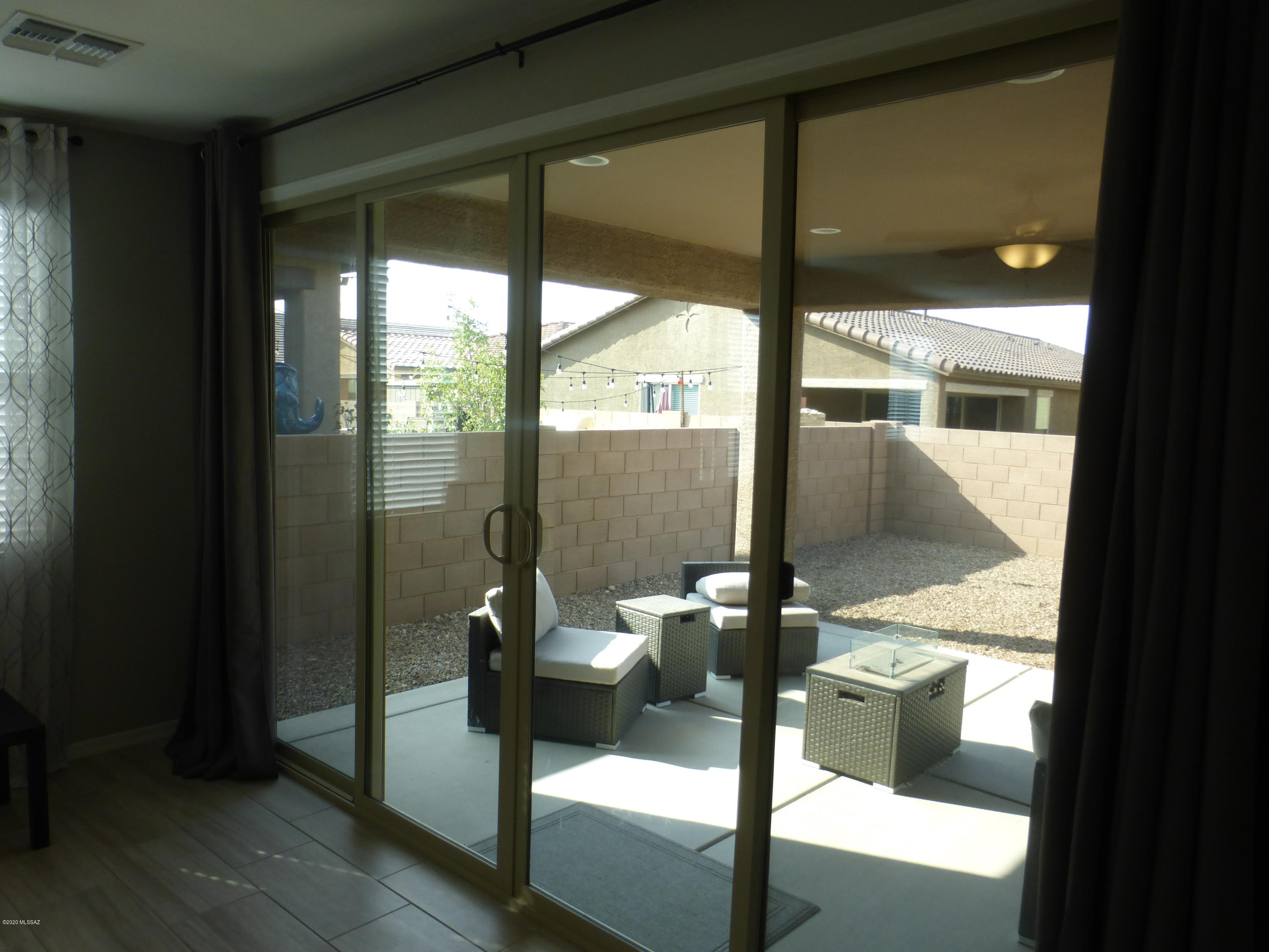 Mountain Vail Estates (1-135) - Residential