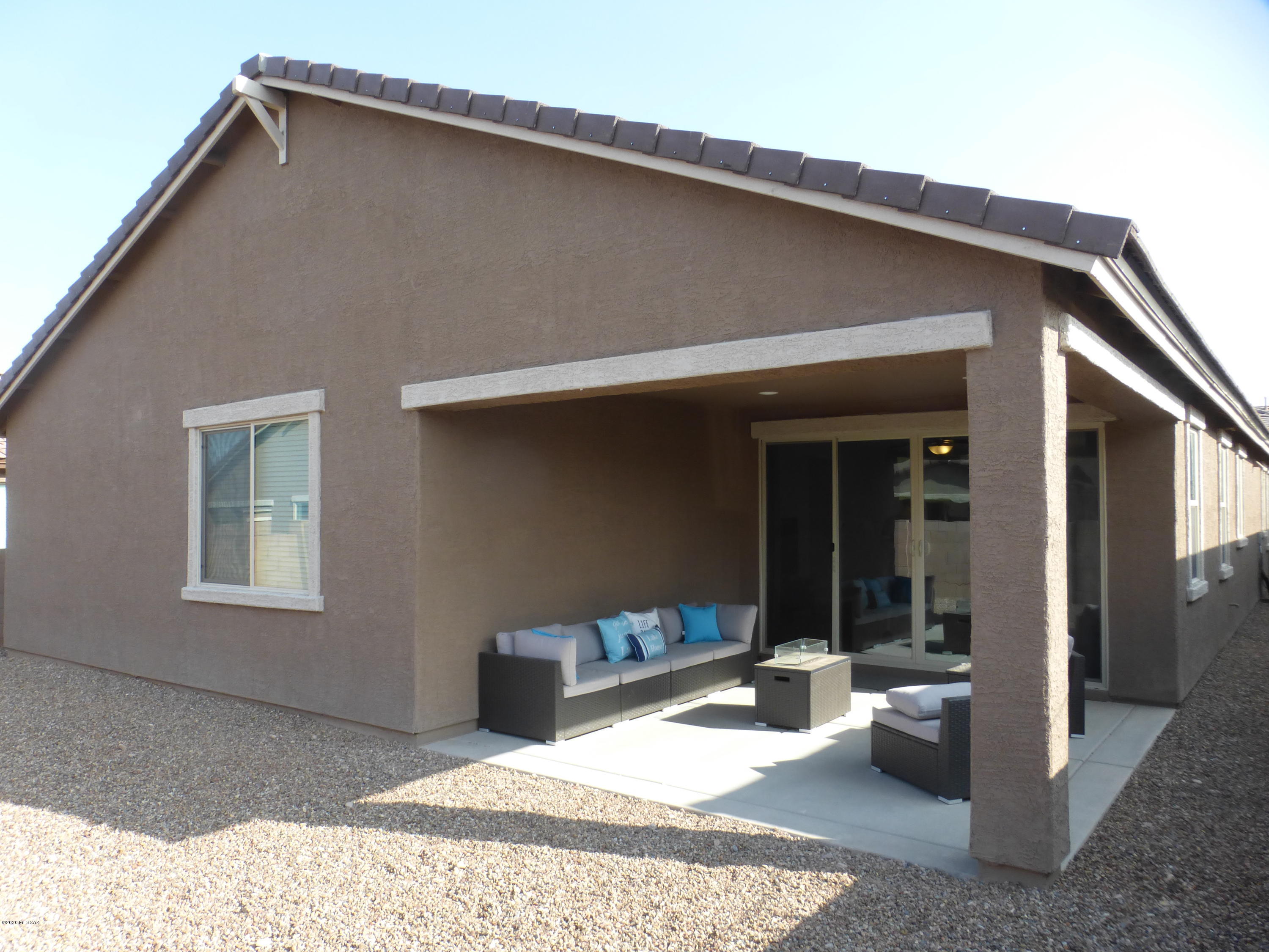 Mountain Vail Estates (1-135) - Residential