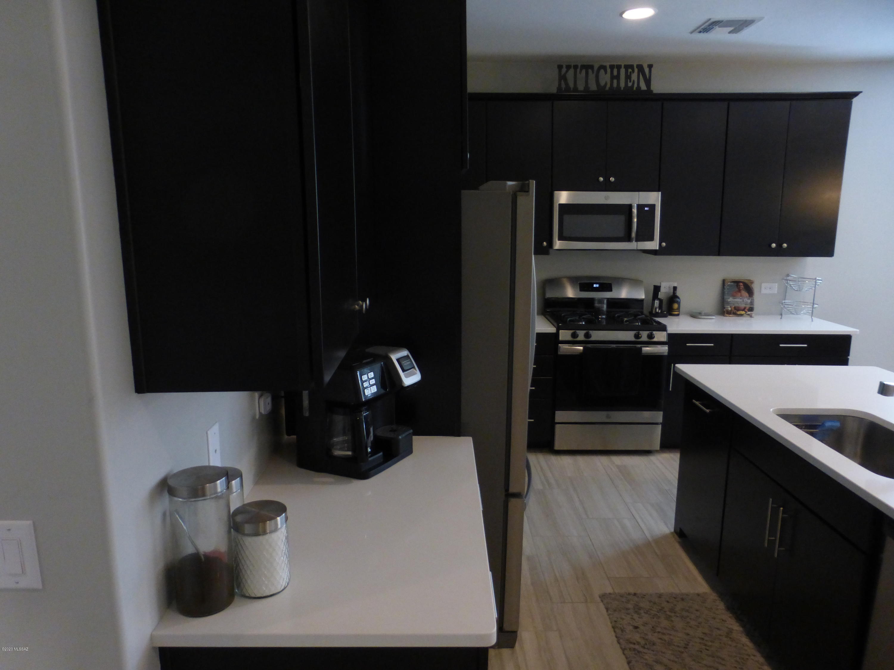 Mountain Vail Estates (1-135) - Residential