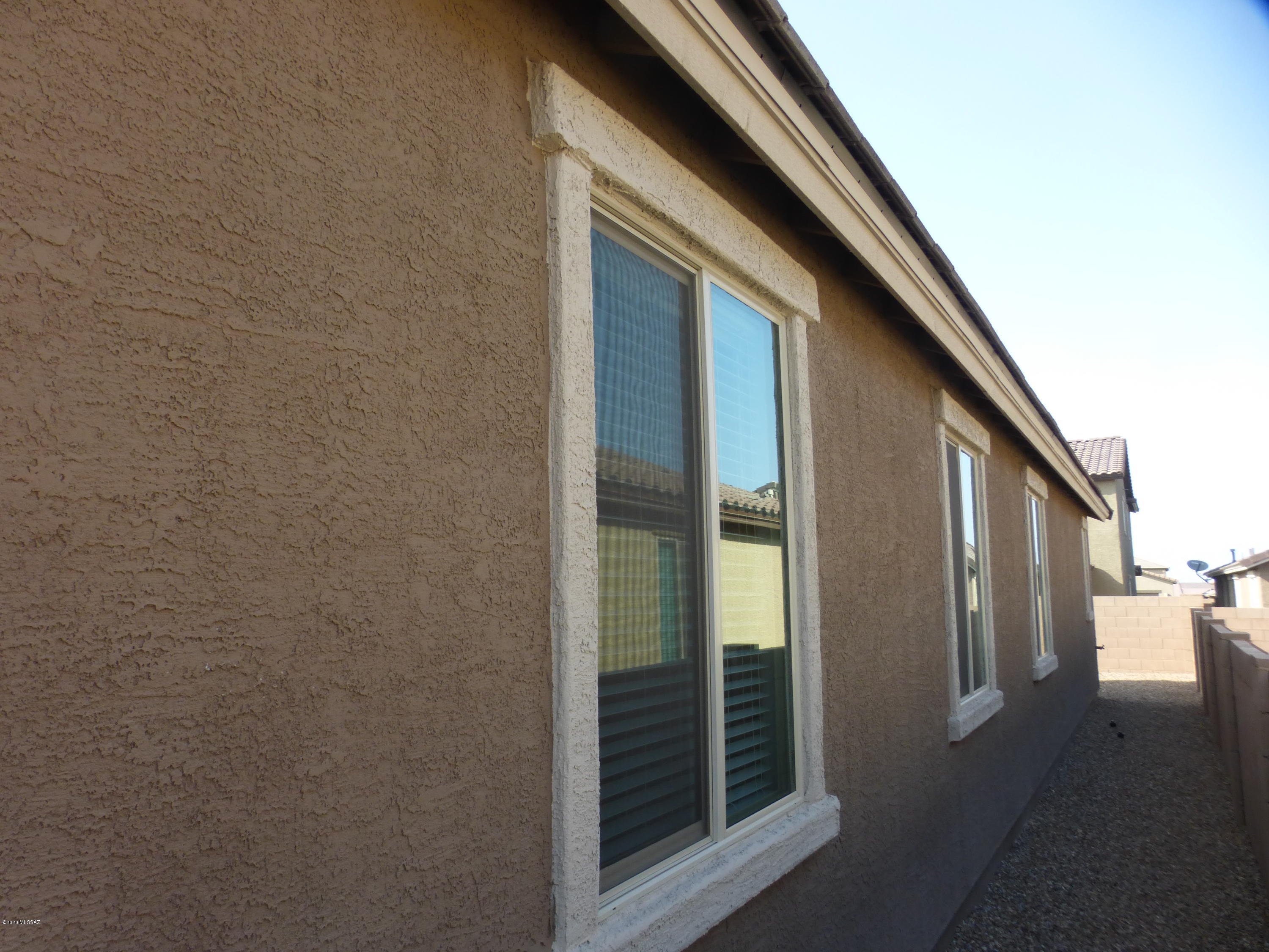 Mountain Vail Estates (1-135) - Residential