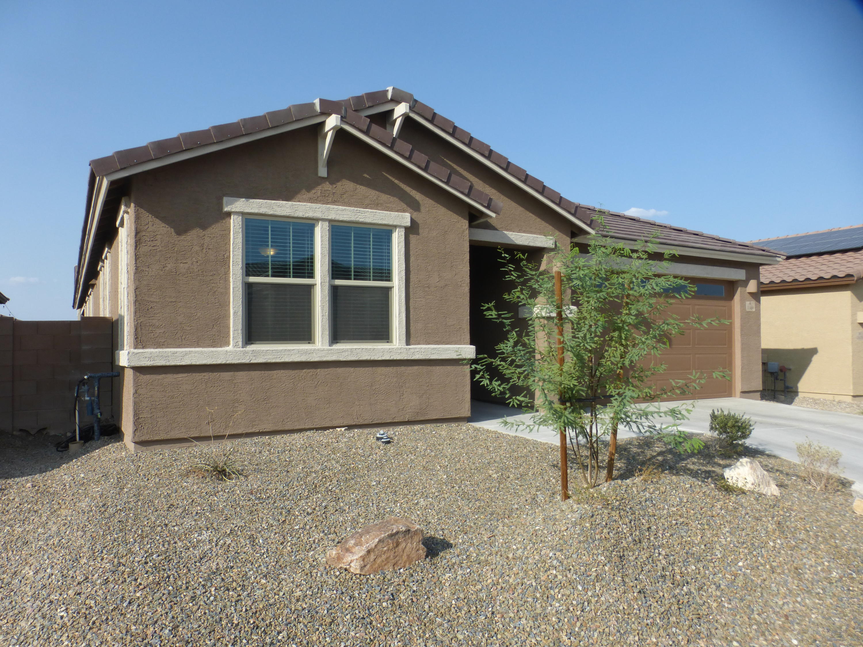 Mountain Vail Estates (1-135) - Residential