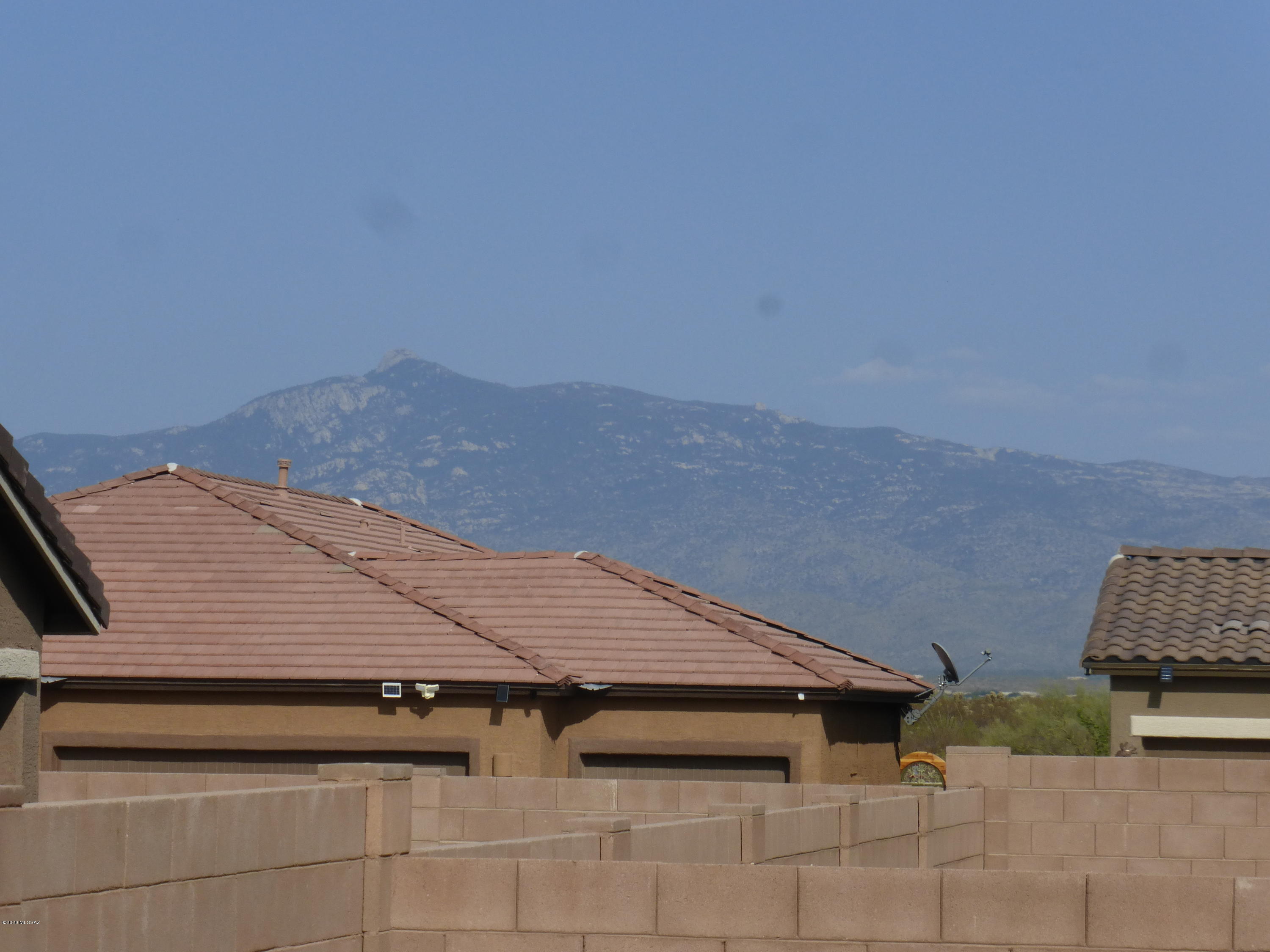Mountain Vail Estates (1-135) - Residential