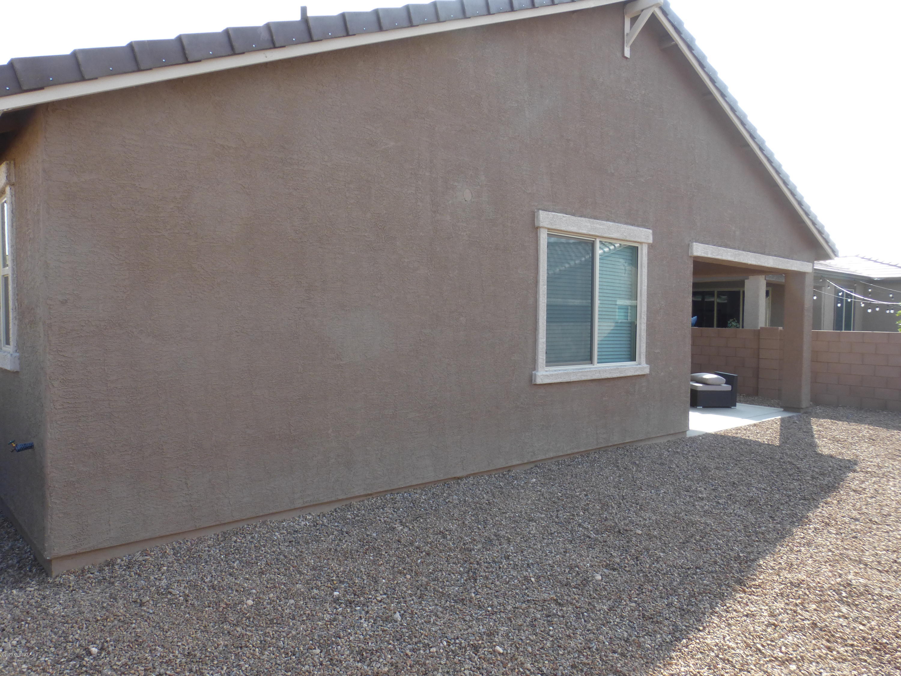 Mountain Vail Estates (1-135) - Residential