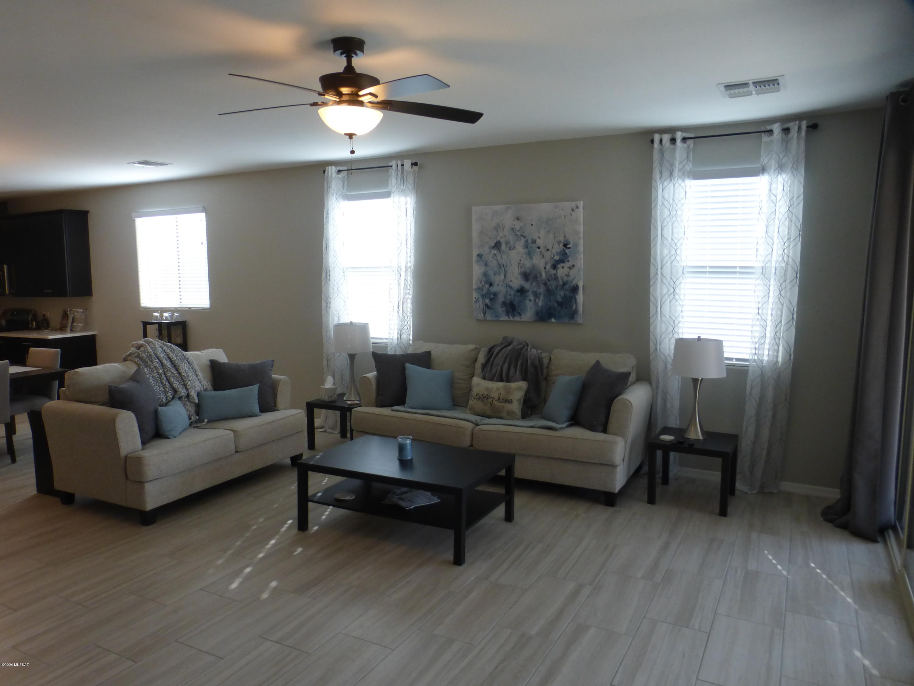 Mountain Vail Estates (1-135) - Residential