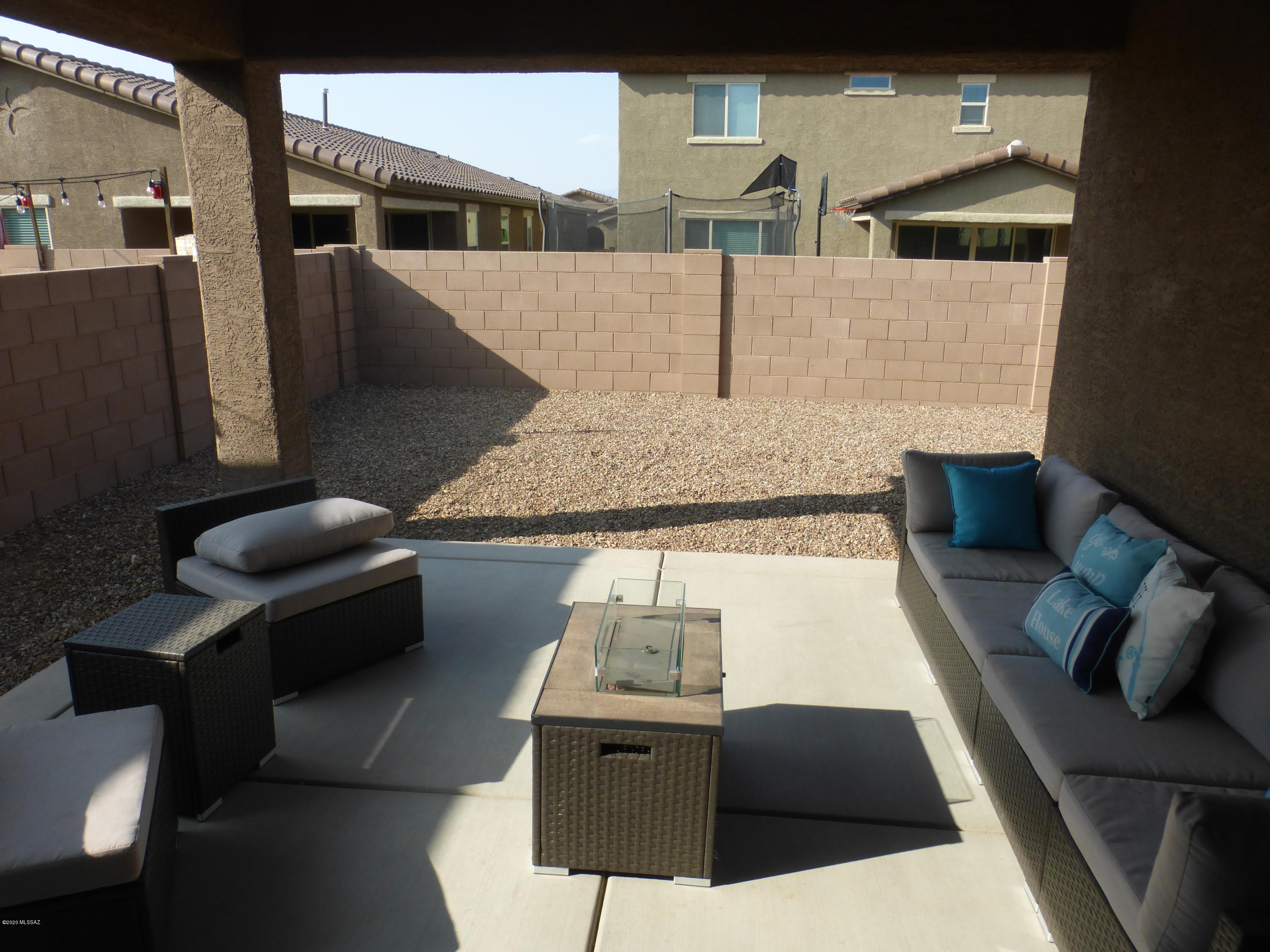 Mountain Vail Estates (1-135) - Residential