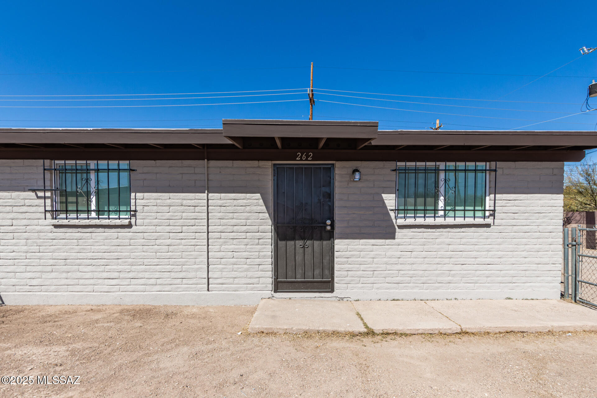 Menlo Park, Menlo Park Annex & South Menlo Park Amended - Residential Income