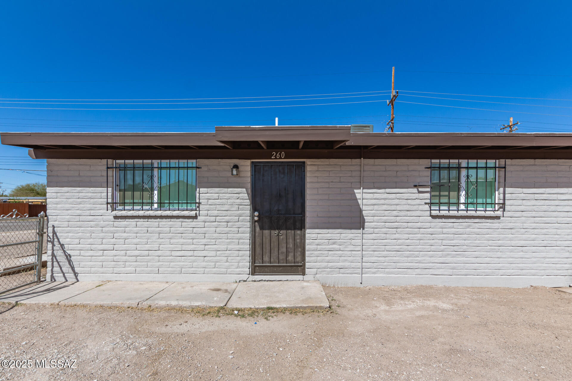 Menlo Park, Menlo Park Annex & South Menlo Park Amended - Residential Income