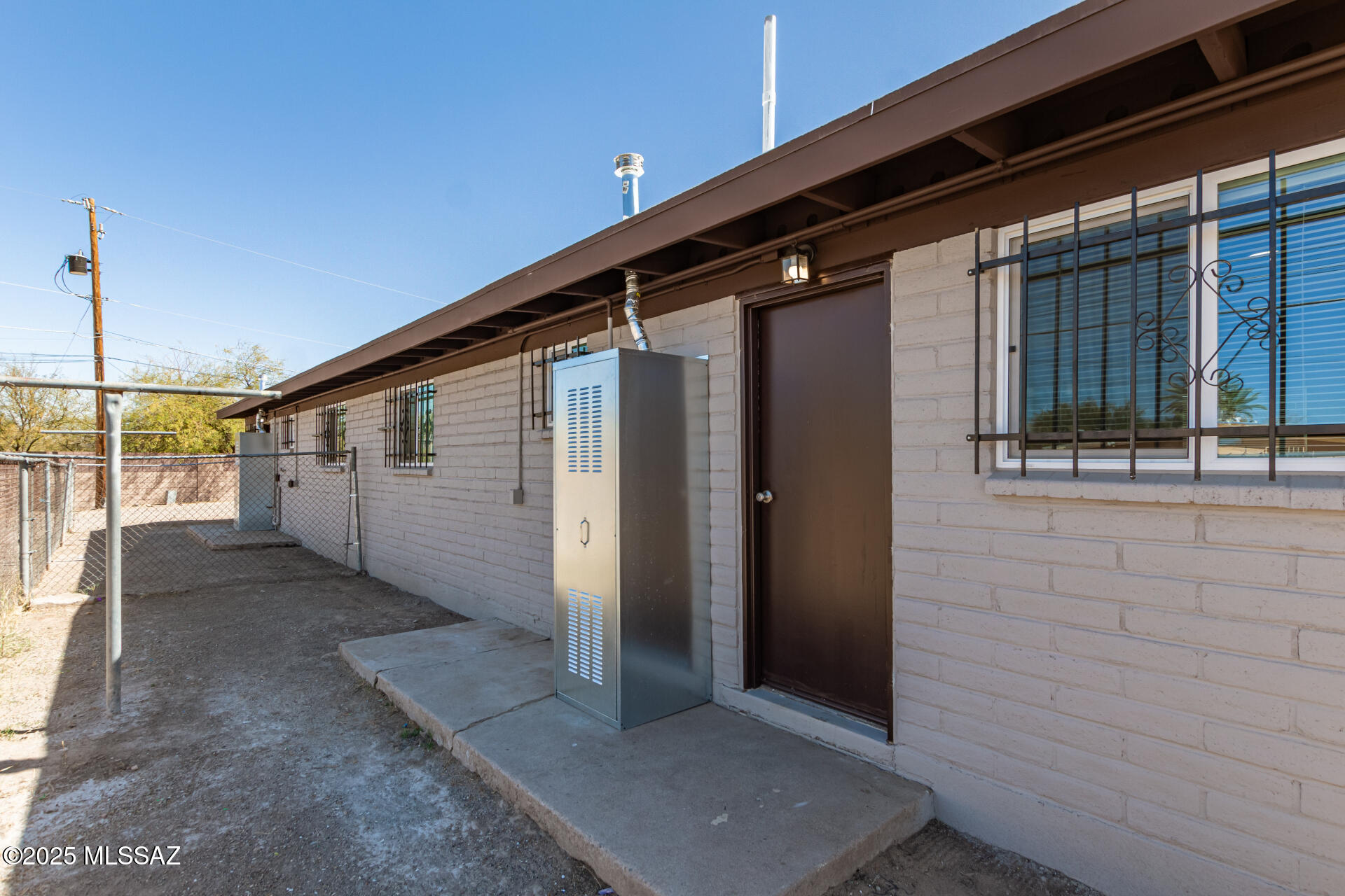 Menlo Park, Menlo Park Annex & South Menlo Park Amended - Residential Income