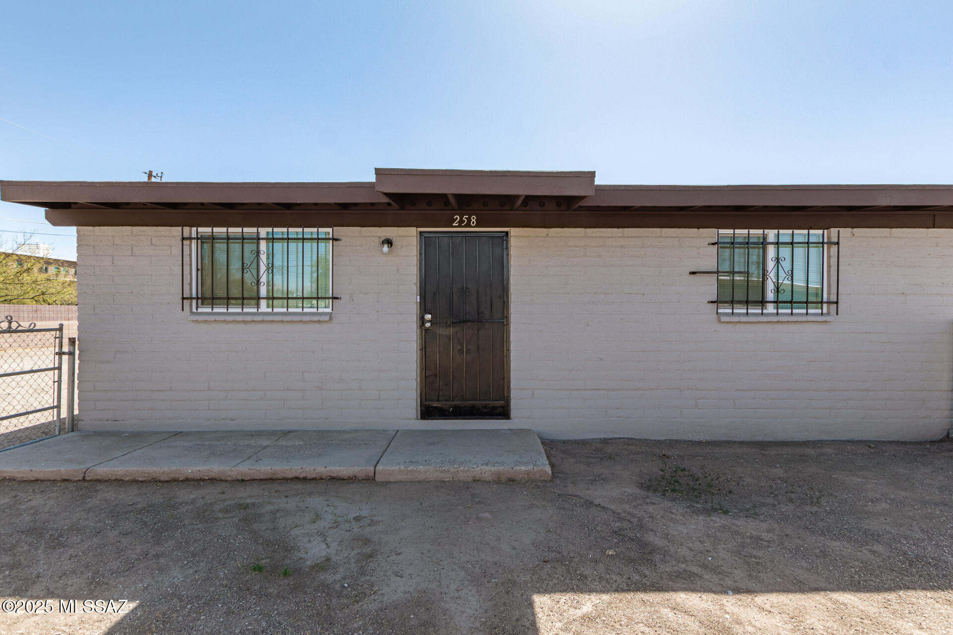 Menlo Park, Menlo Park Annex & South Menlo Park Amended - Residential Income