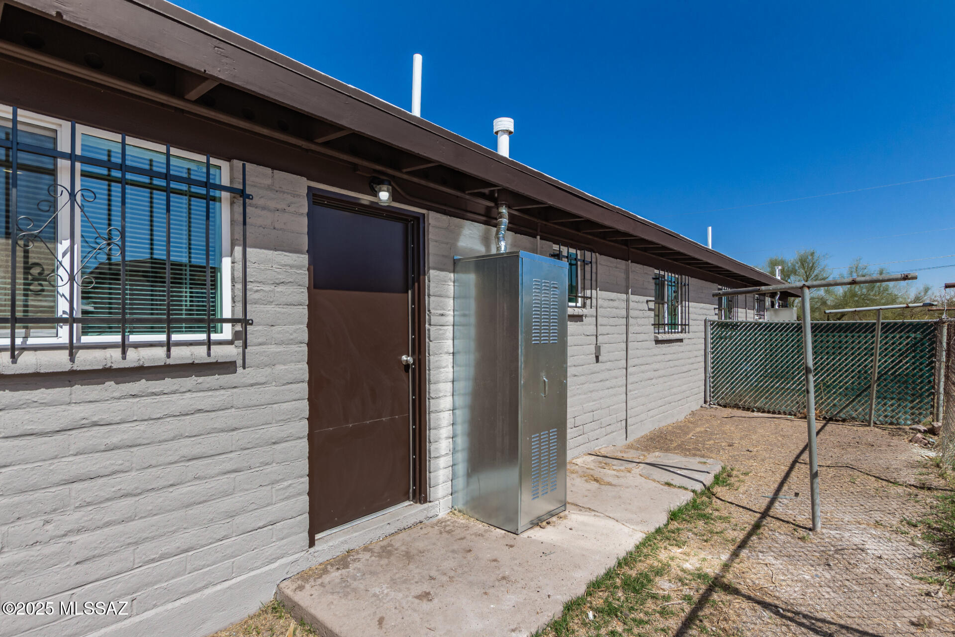 Menlo Park, Menlo Park Annex & South Menlo Park Amended - Residential Income